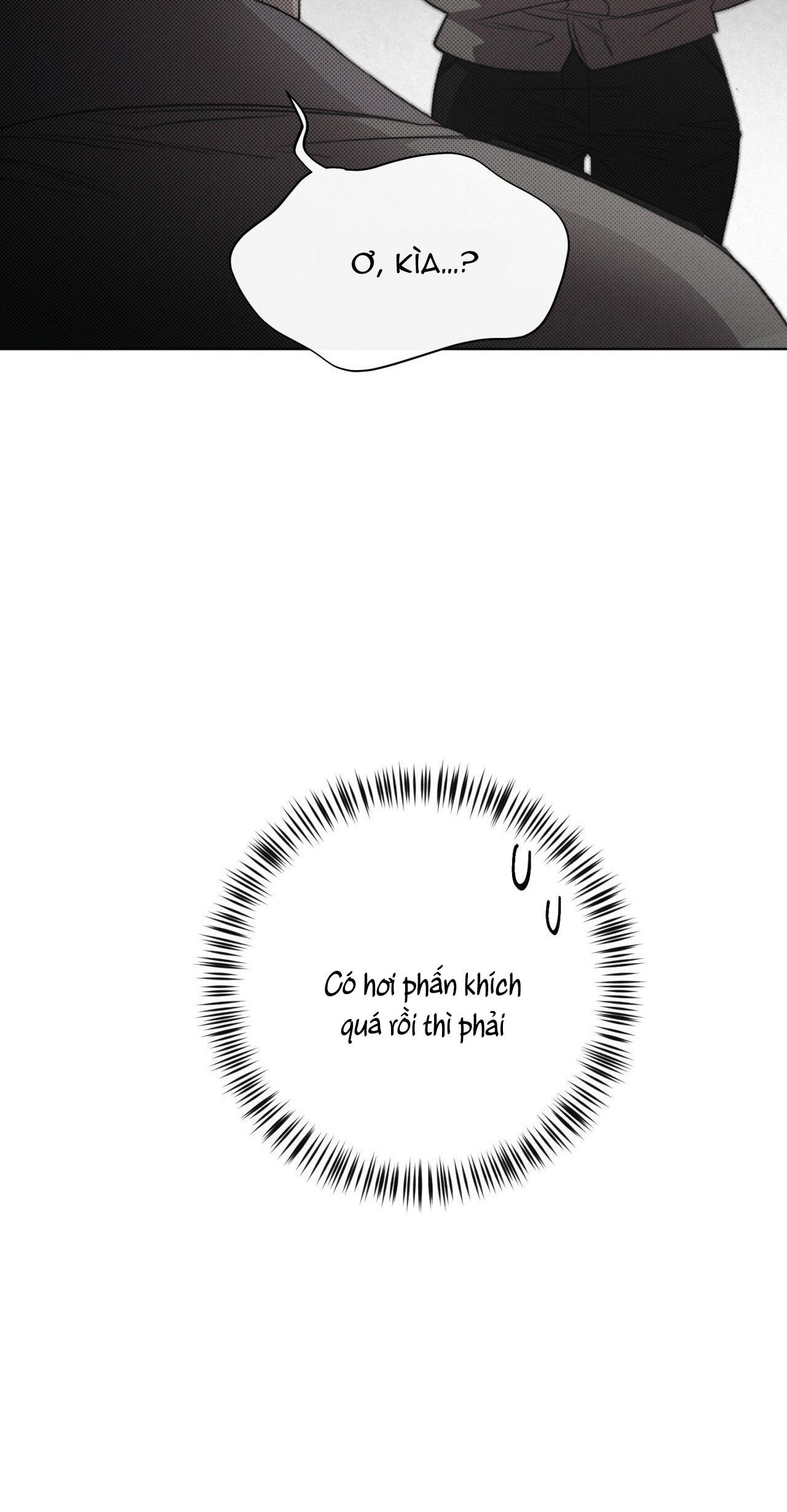 Đọc truyện DẪU VẬY - Chapter 12