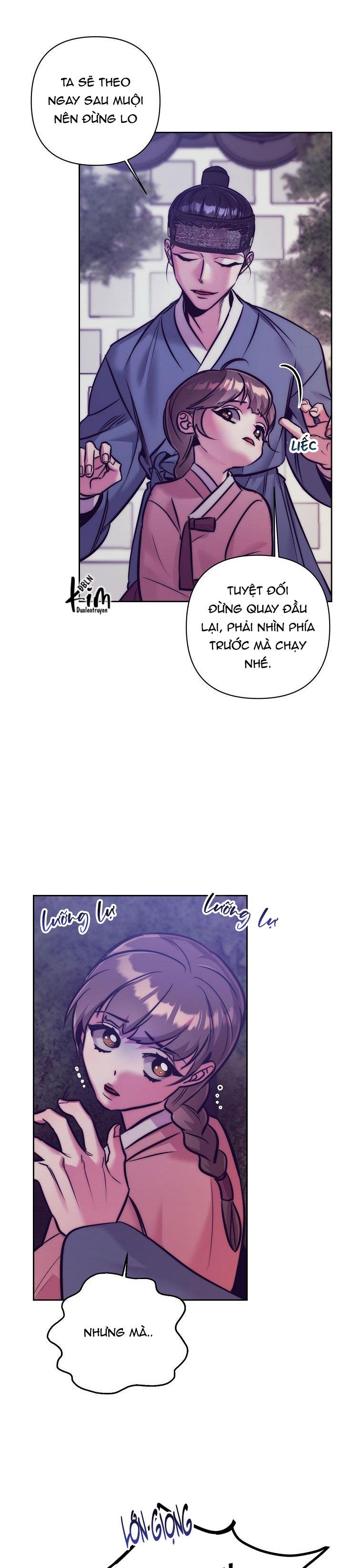 Đọc truyện TRUYỆN NGẮN LỤC LẠC ĐÔI - Chapter 1.2