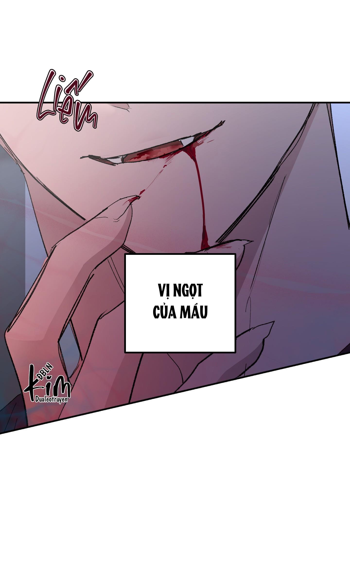 Đọc truyện DEMISE TUTOR - Chapter 4