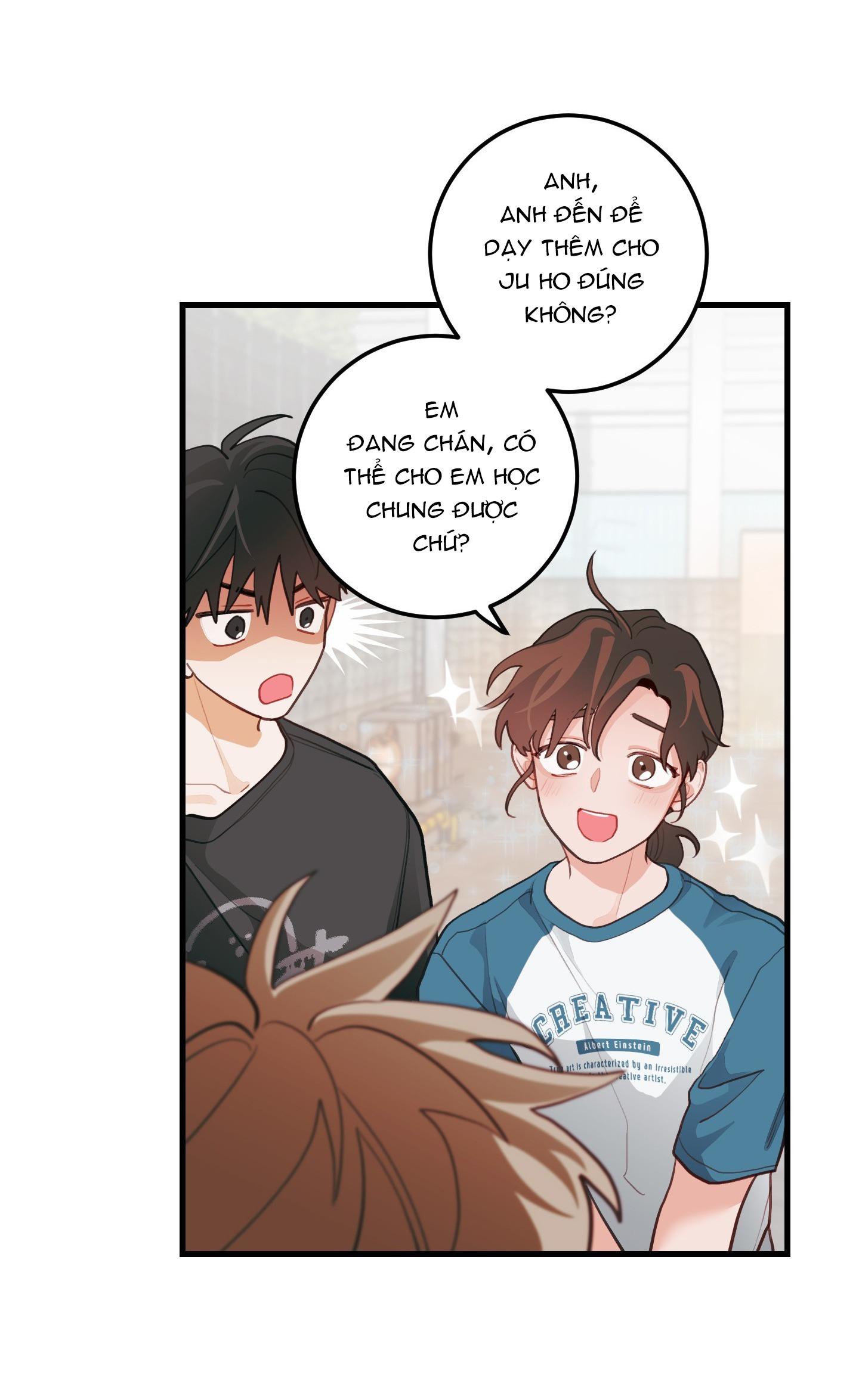 Đọc truyện CHUYỆN TÌNH HOA LÊ NỞ - Chapter 60
