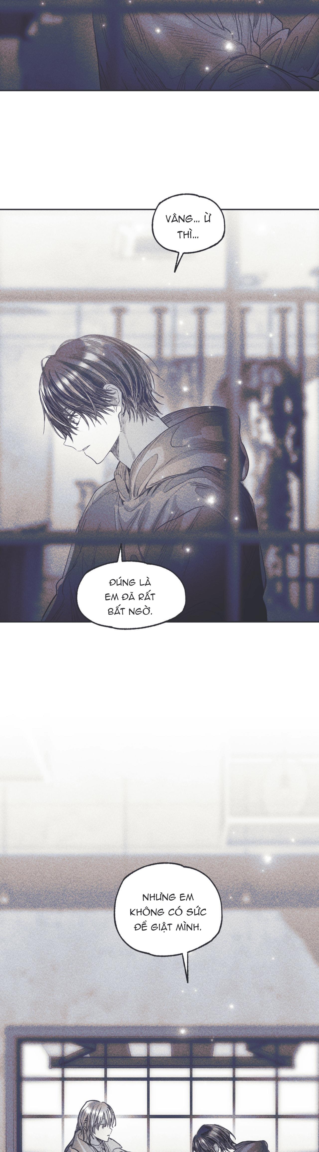 Đọc truyện Hồi ức cơn thịnh nộ - Chapter 20