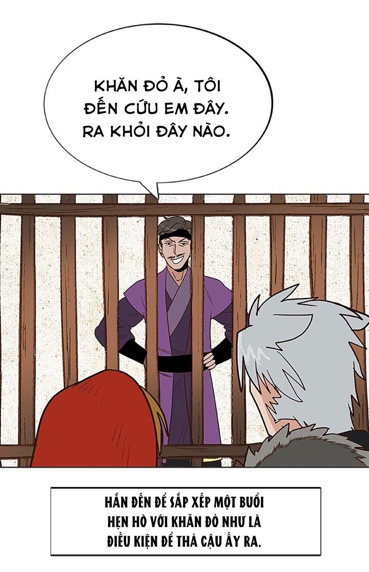 Đọc truyện [Hoàn] Rạp Chiếu Phim BL Cổ Điển - Chapter 51