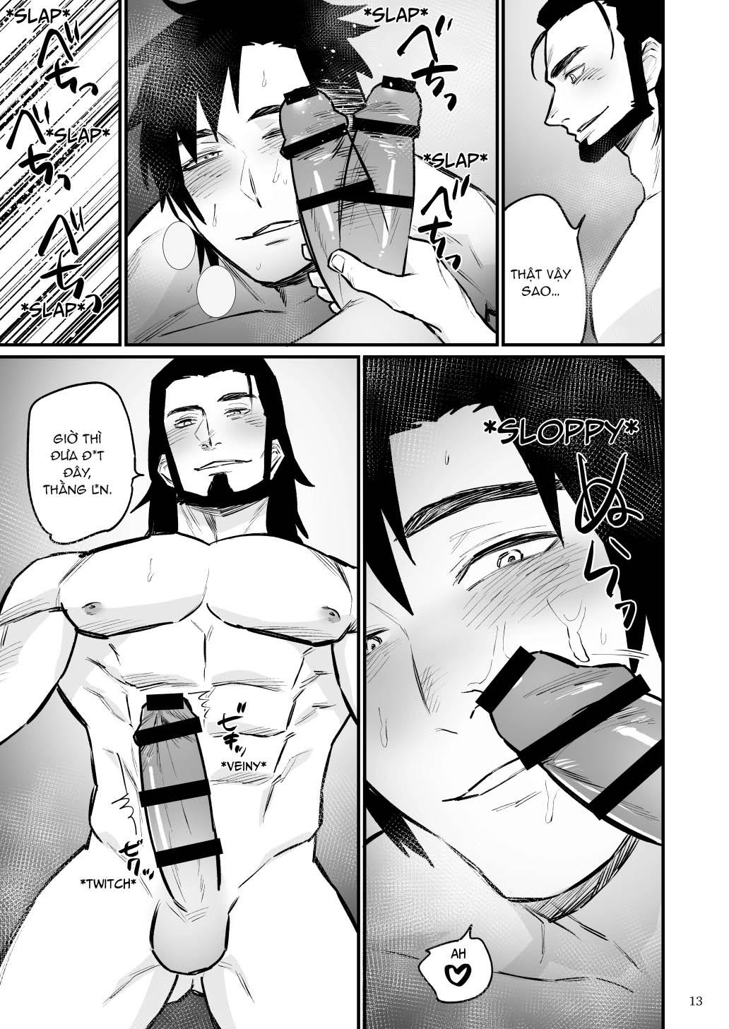 Đọc truyện Cưng mà nói - Chapter 192