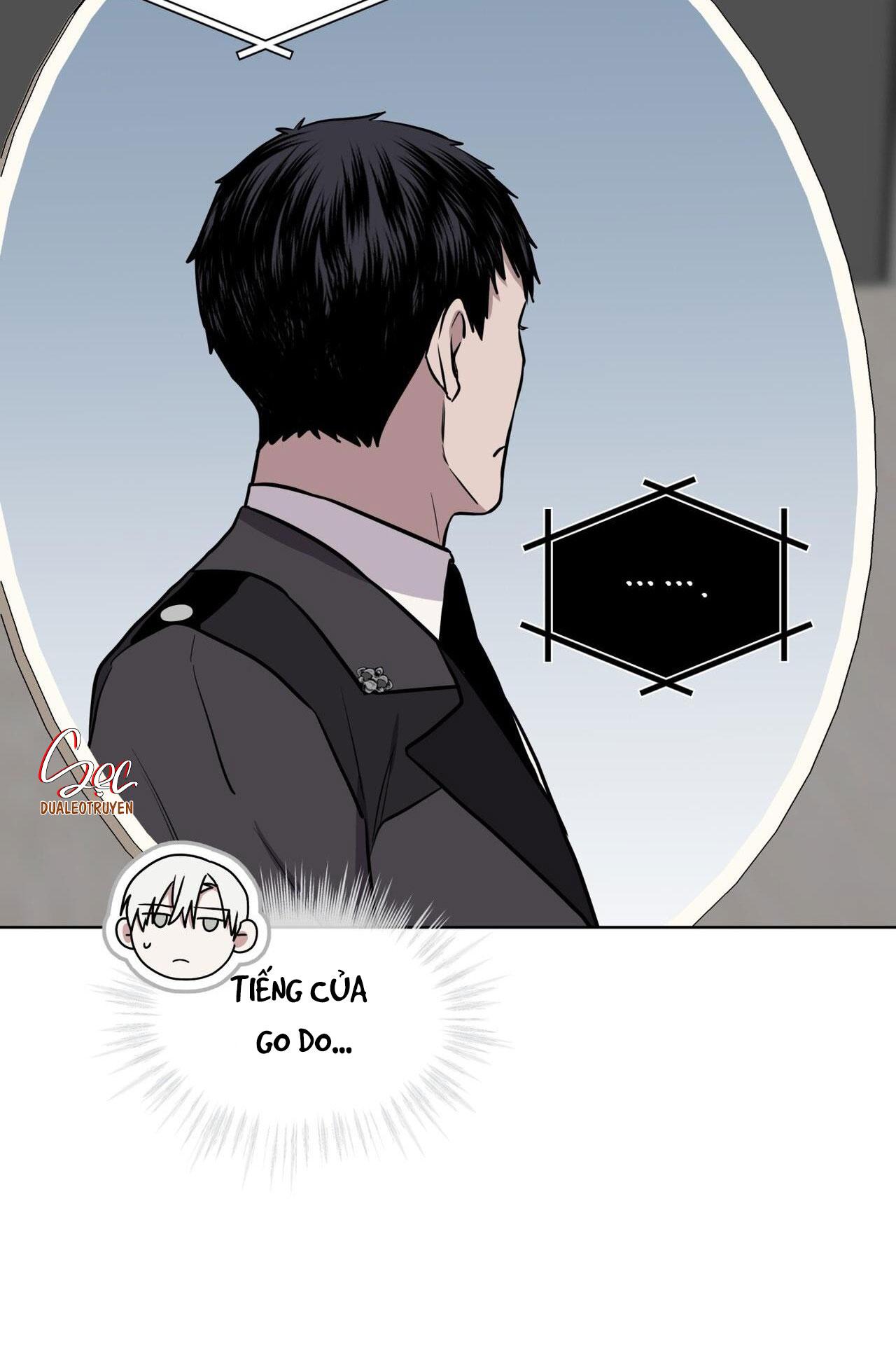 Đọc truyện Rừng Biển - Chapter 57