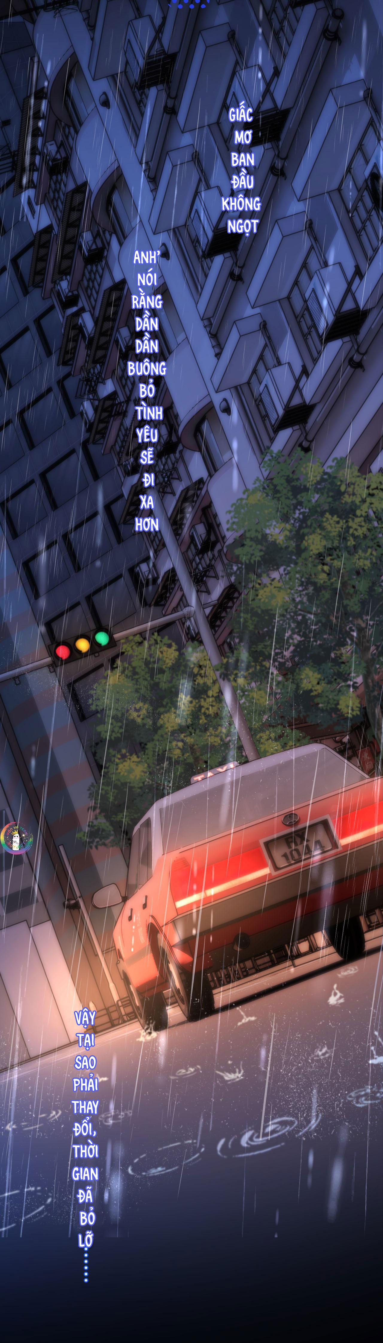 Đọc truyện (Drop) Chất Dị Ứng Cực Cute - Chapter 24