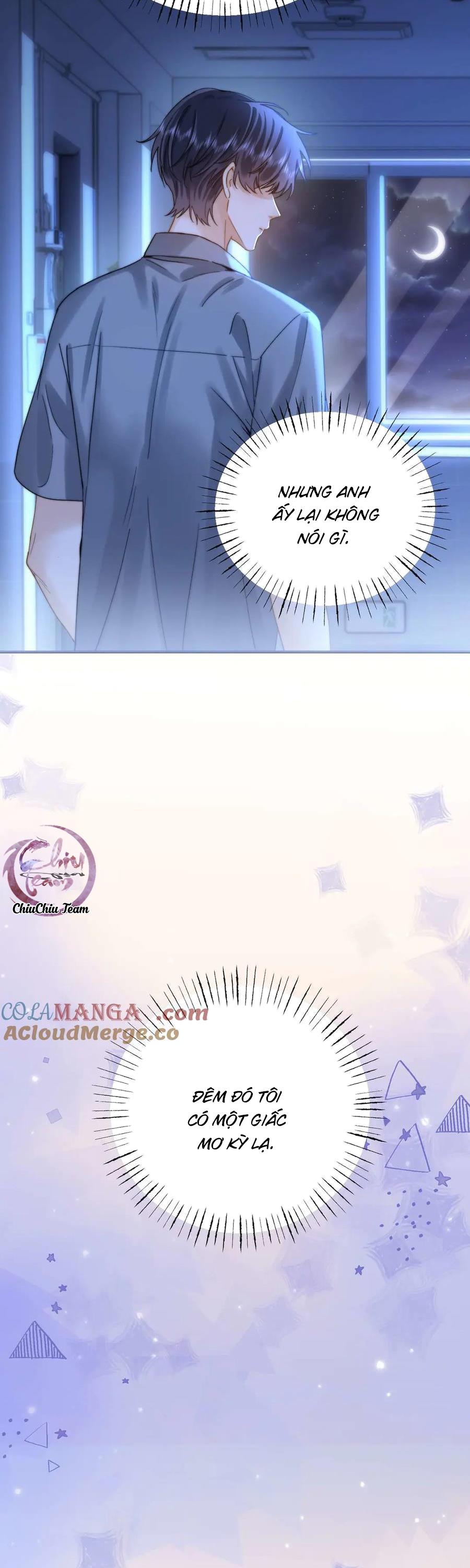 Đọc truyện Chất Dị Ứng Đáng Yêu - Chapter 76