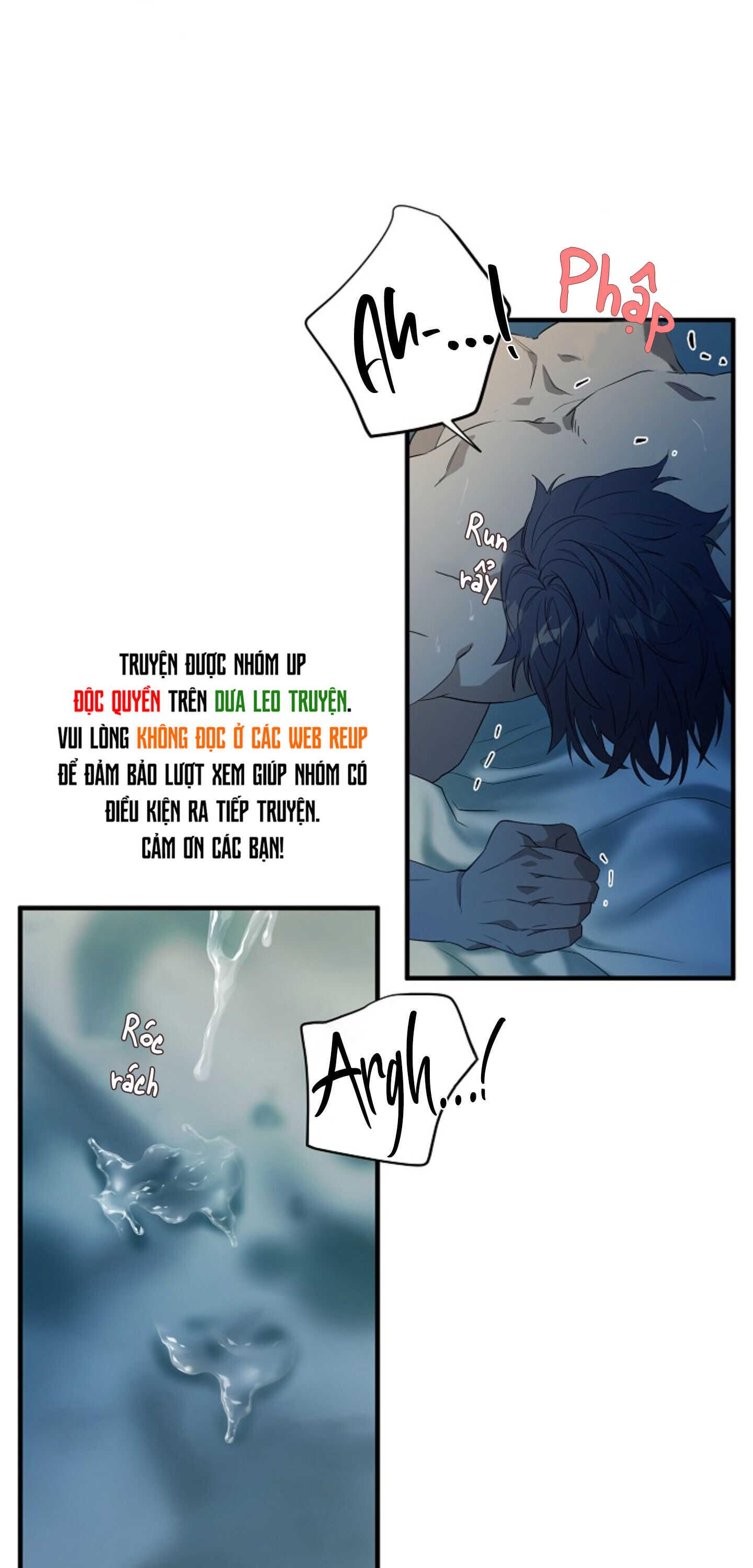 Đọc truyện Giữa Tình Yêu Và Sự Hận Thù - Chapter 1