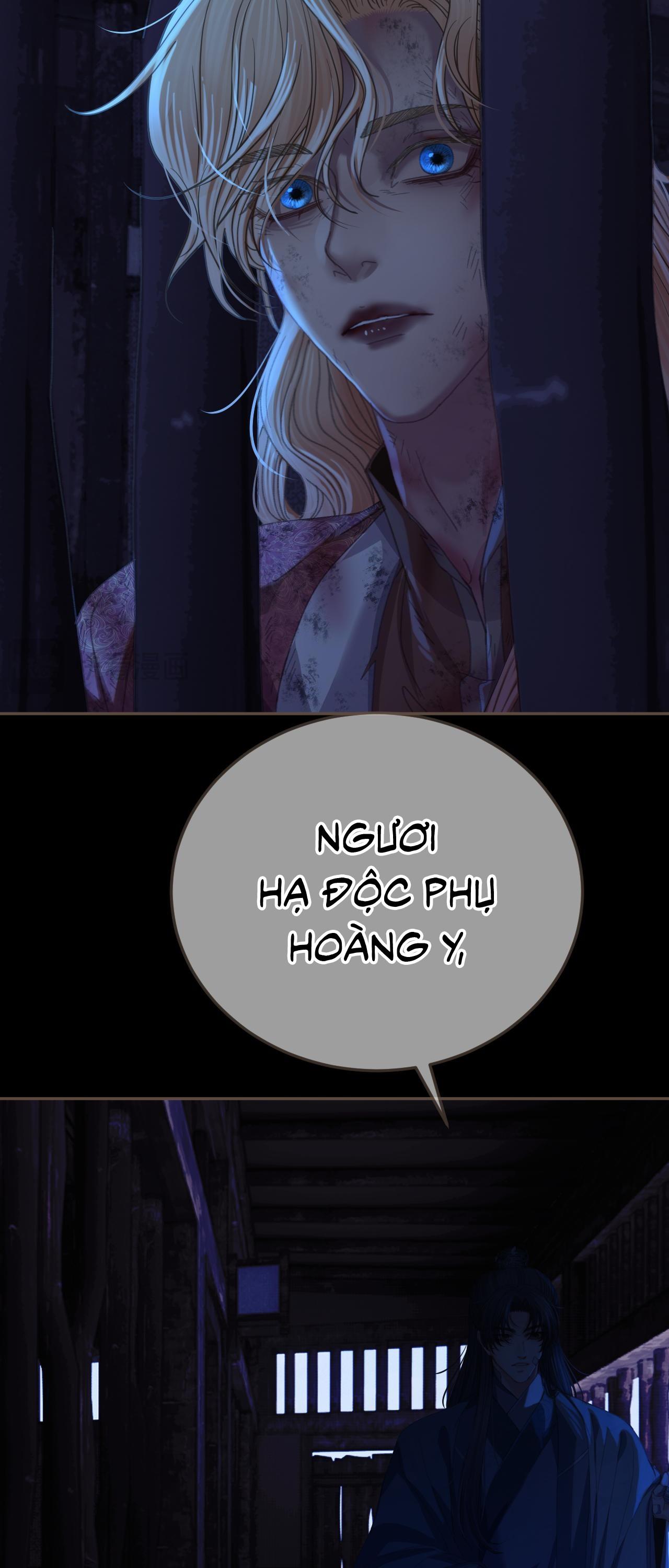 Đọc truyện Á NÔ 2 - THÁM HOA - Chapter 49