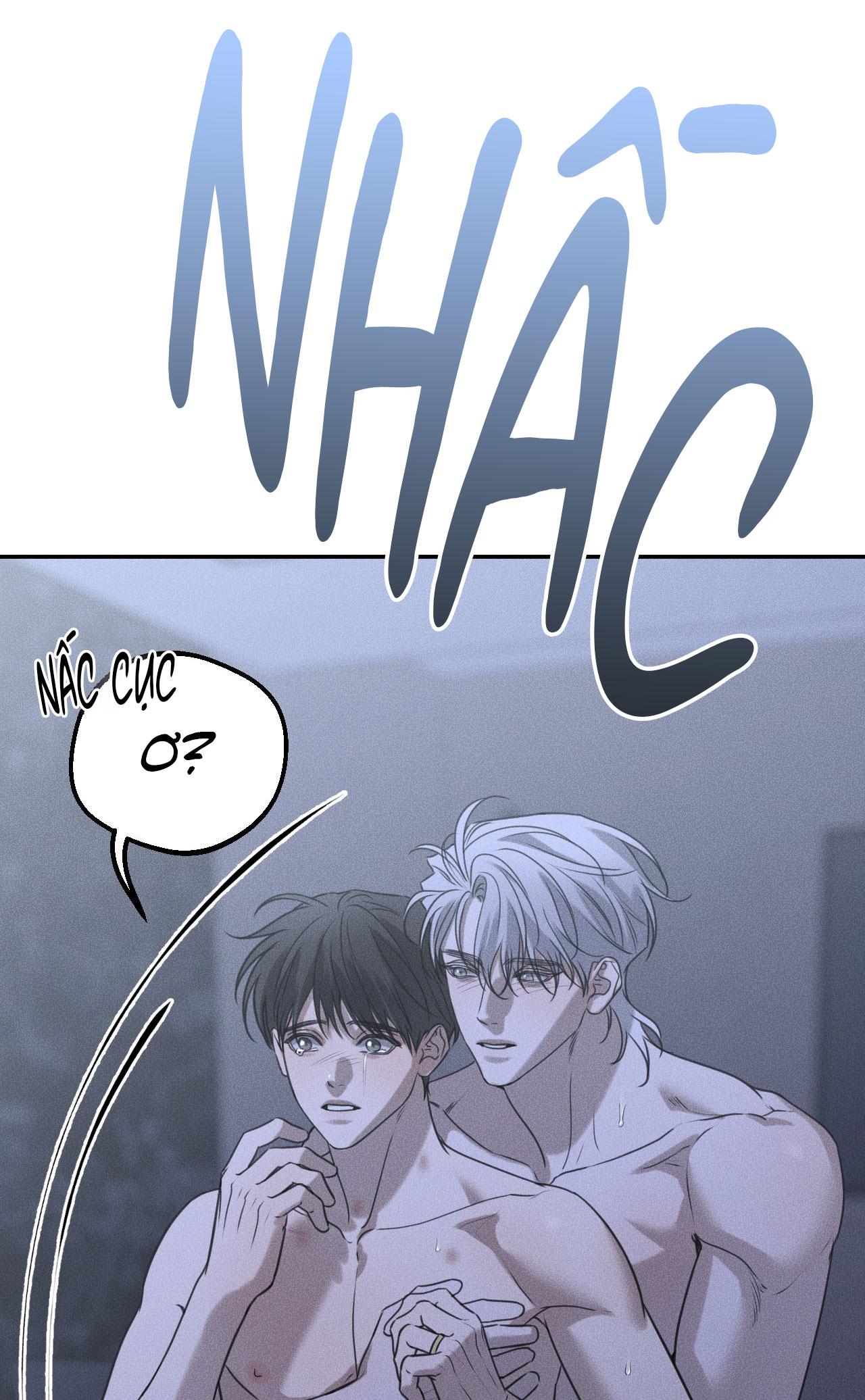 Đọc truyện DEAR, TEDDY BEAR - Chapter 27