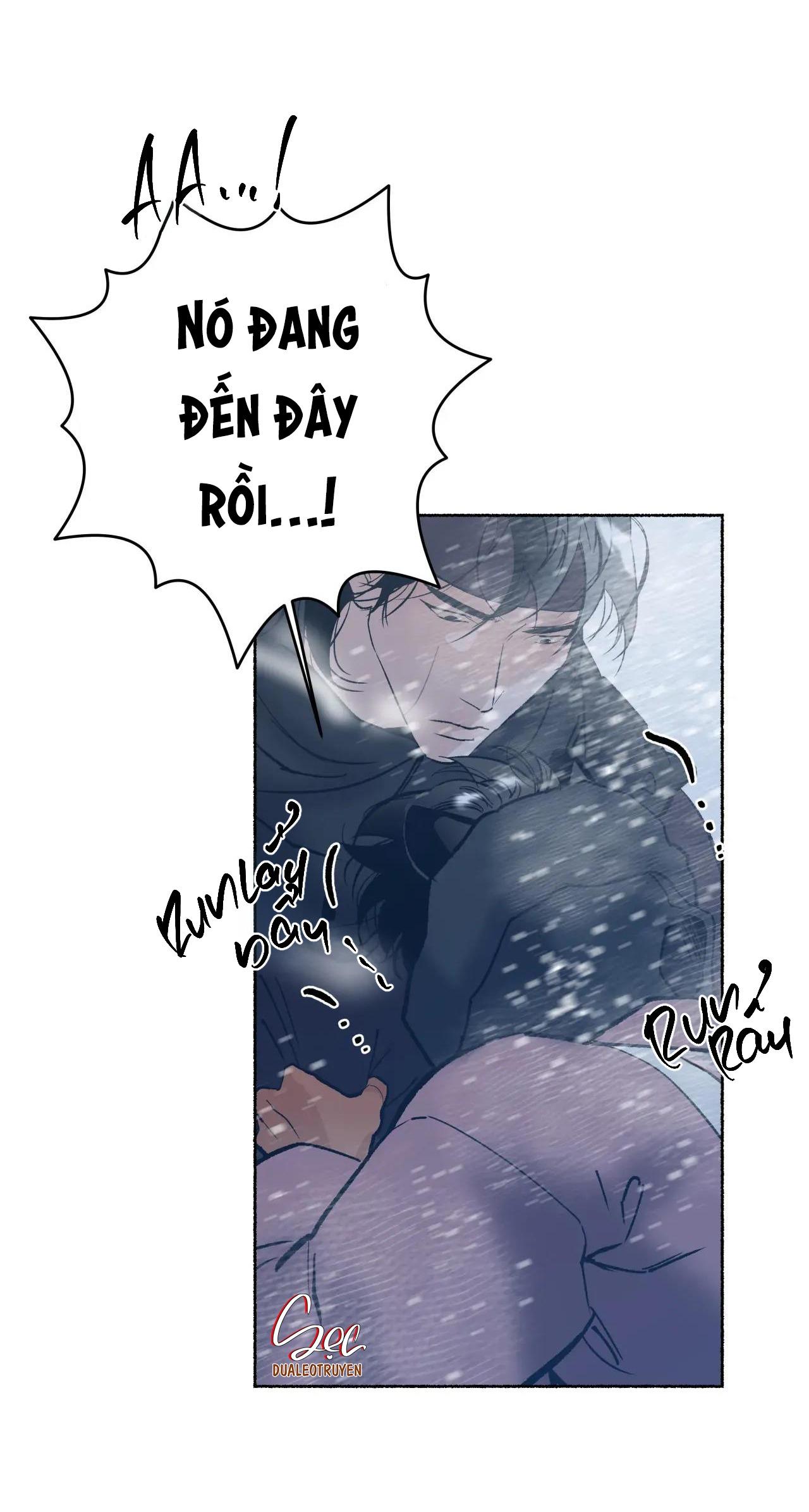 Đọc truyện HỔ NGÀN NĂM - Chapter 51