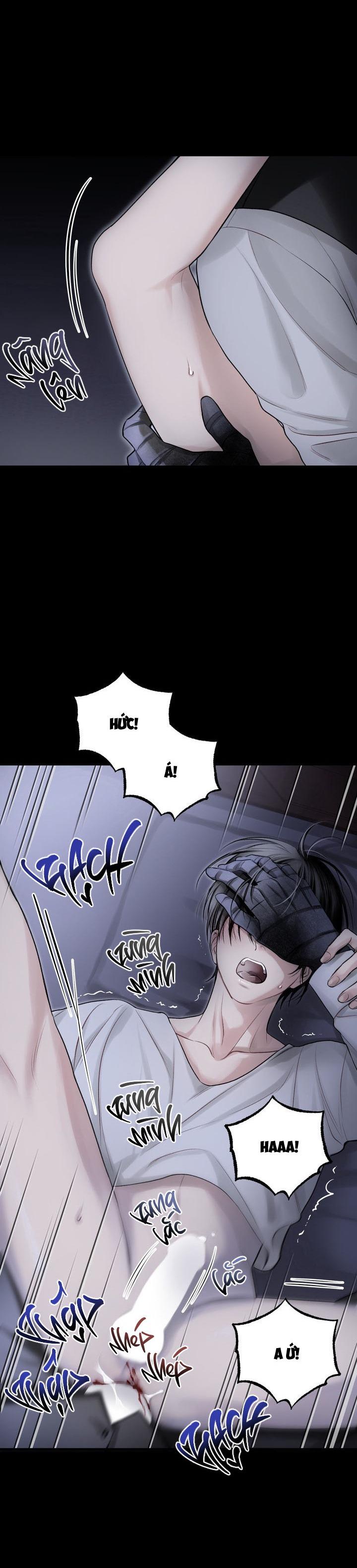 Đọc truyện [END] HƠI THỞ CỦA CỪU - Chapter 2