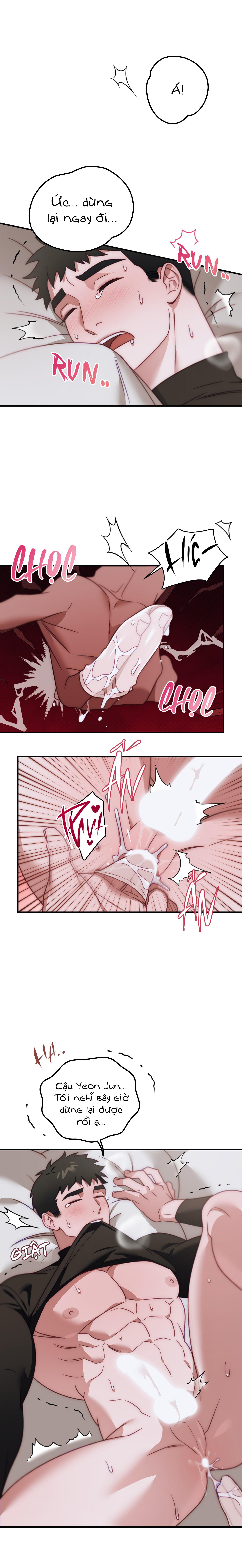 Đọc truyện LIST TRUYỆN NGẮN CHỊT CHỊT - Chapter 65