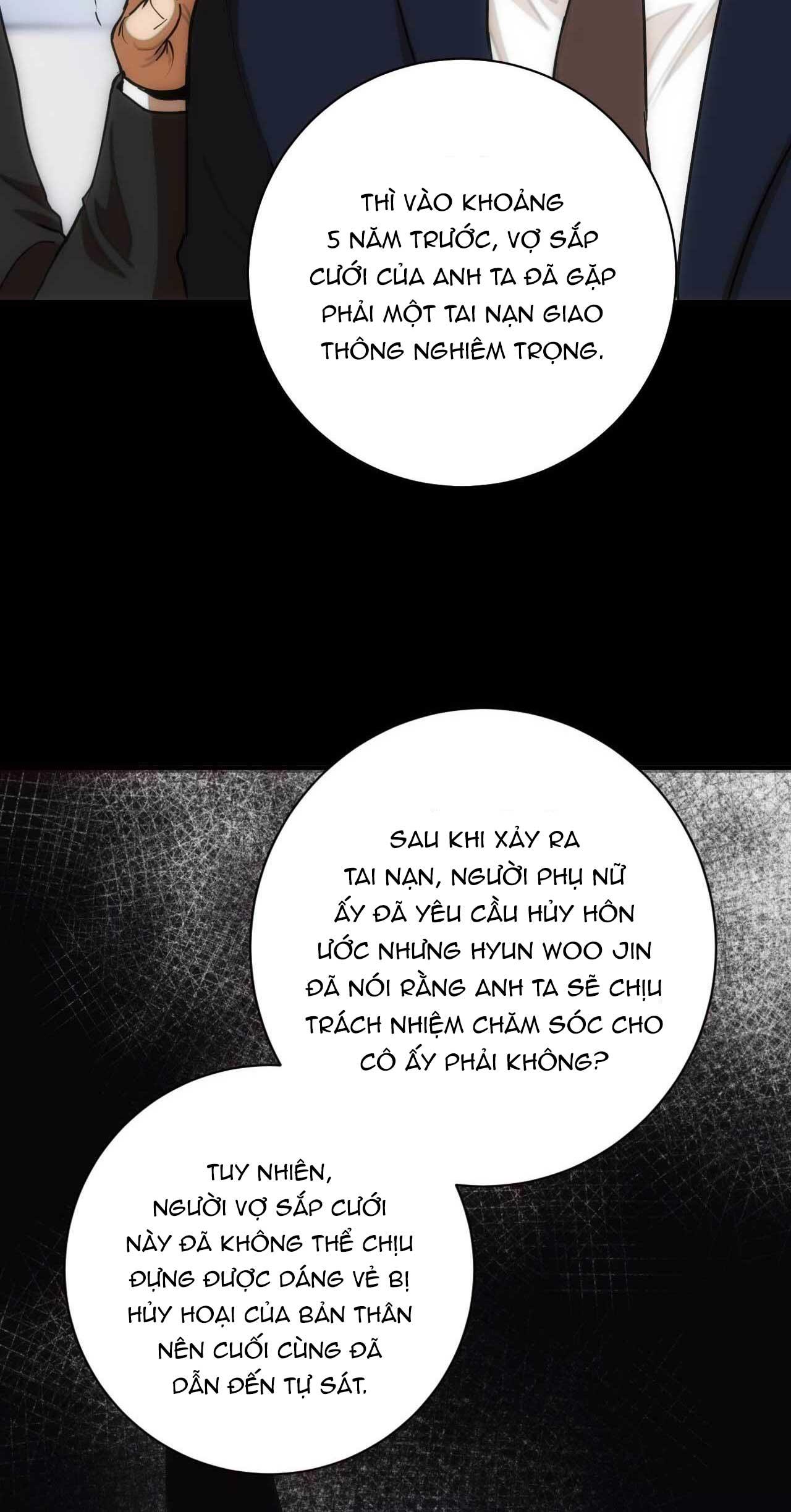 Đọc truyện CHÌM TRONG KHOÁI LẠC - Chapter 11