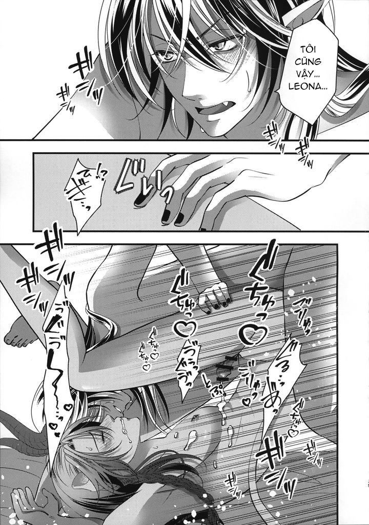 Đọc truyện Oneshot ịch ịch - Chapter 139