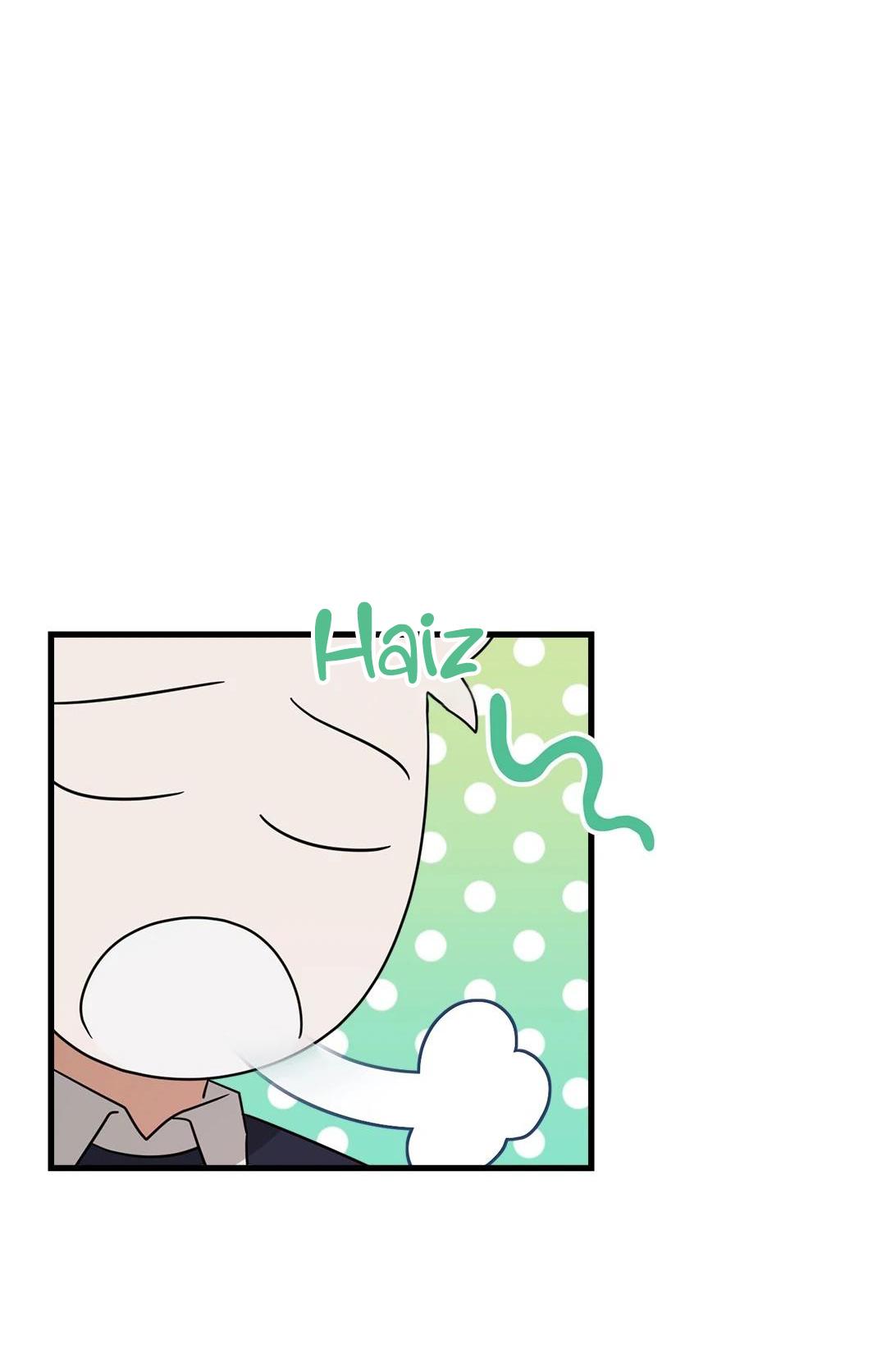 Đọc truyện KÝ SỰ ALPHA - Chapter 21