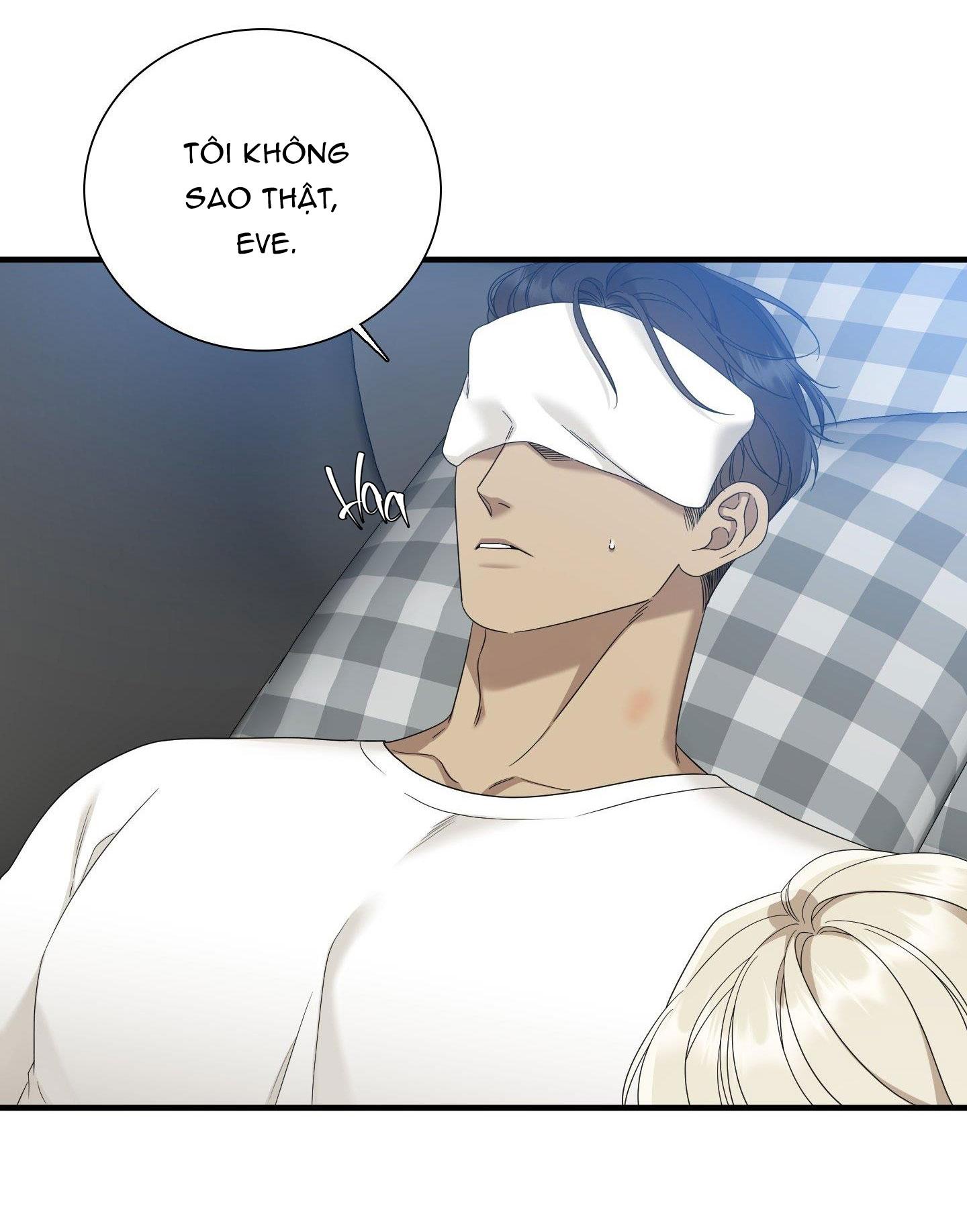 Đọc truyện DEAR. 00 - Chapter 15