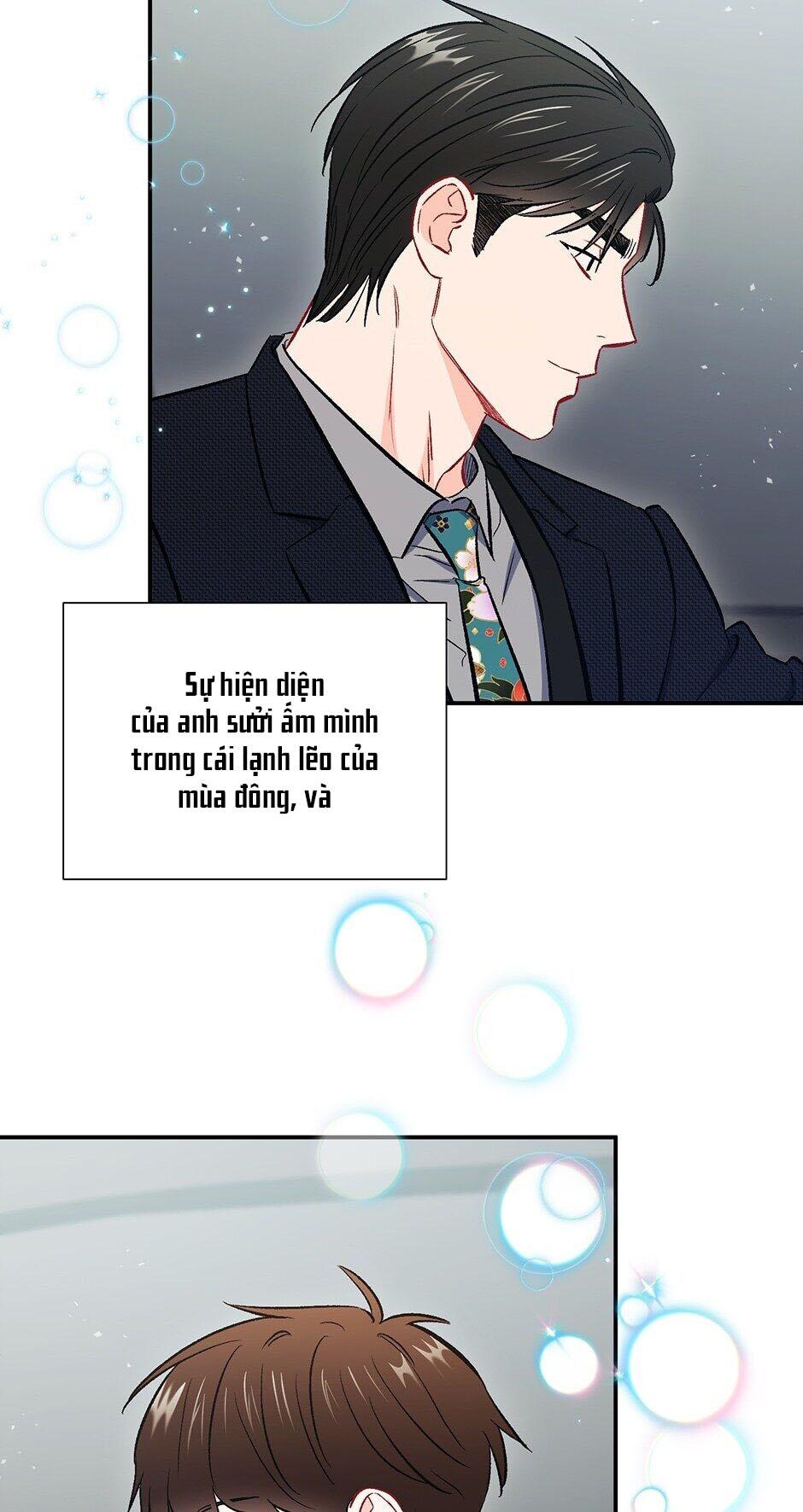 Đọc truyện Tình anh em xã hội chủ nghĩa - Chapter 35