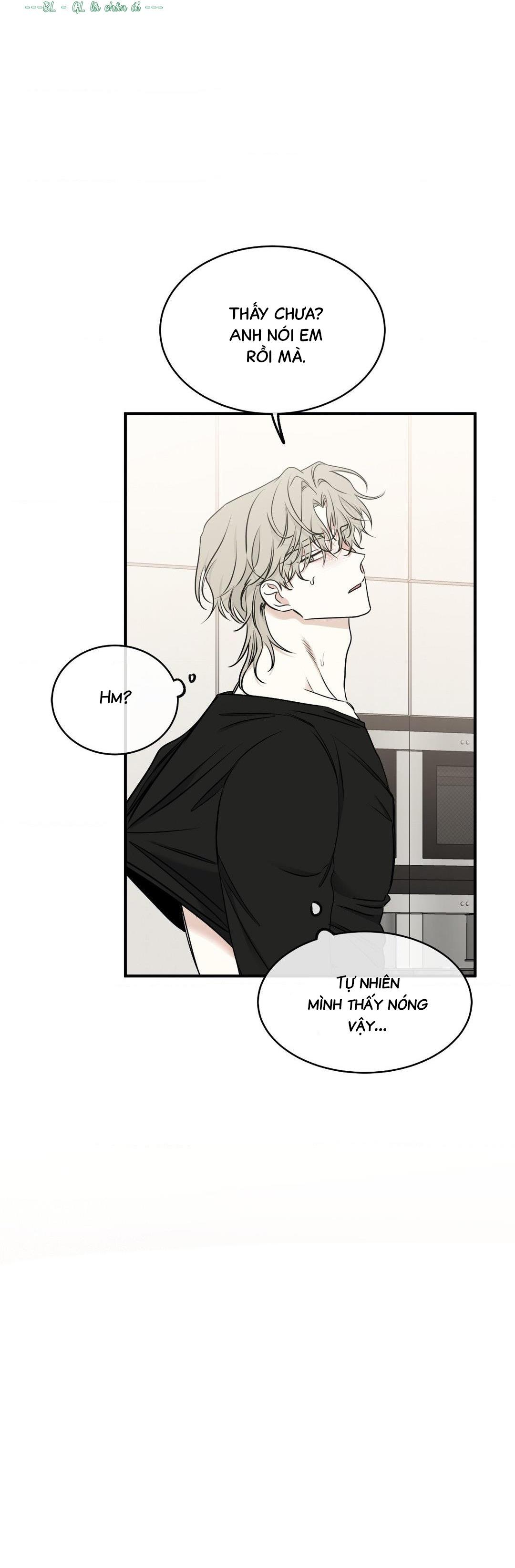 Đọc truyện Thủy triều thấp lúc chạng vạng - Chapter 99