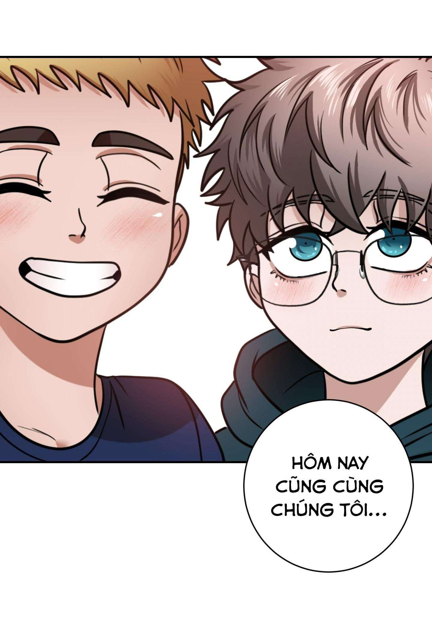 Đọc truyện ÔNG CHÚ THÂN YÊU (END) - Chapter 5