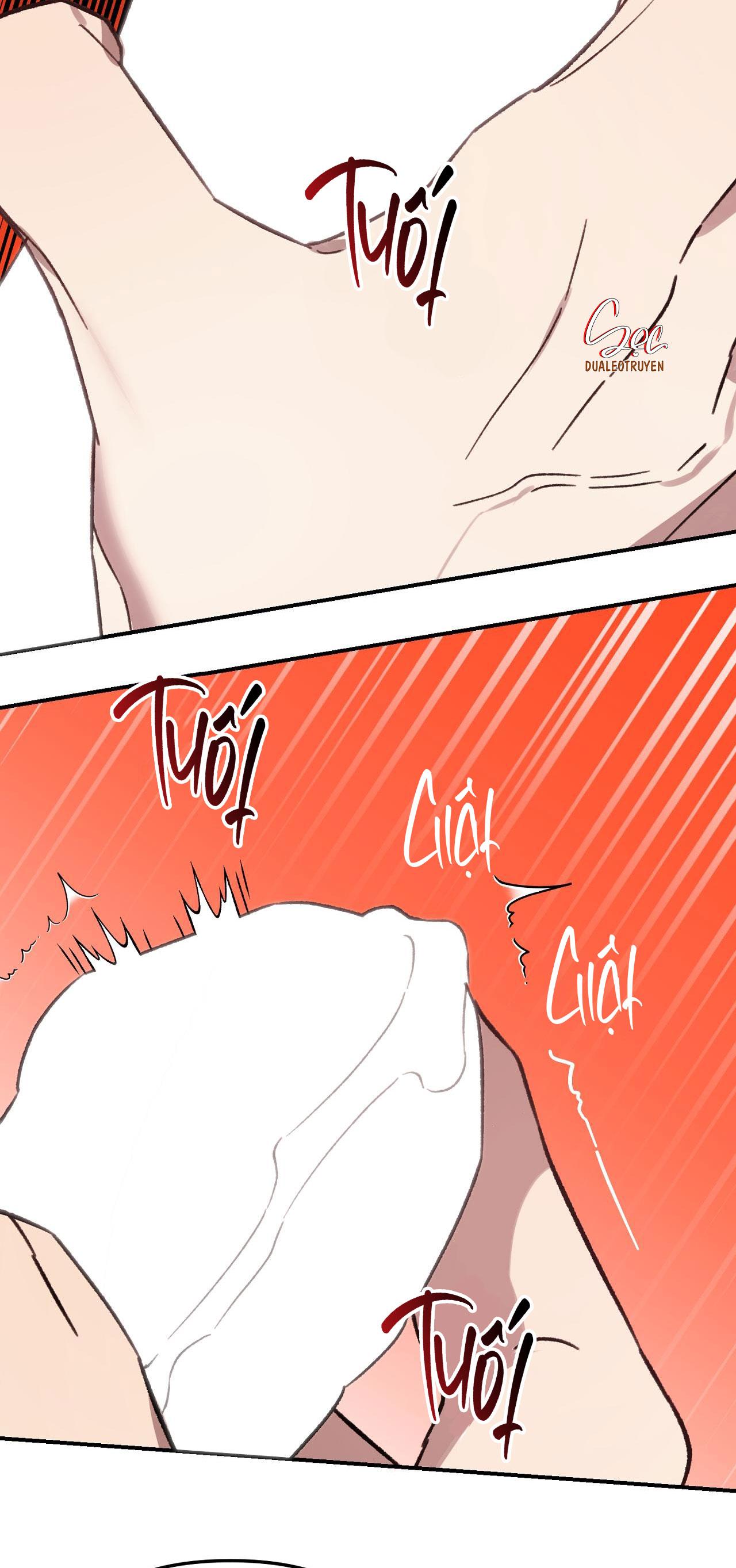 Đọc truyện SÓI TRONG LỒNG - Chapter 19