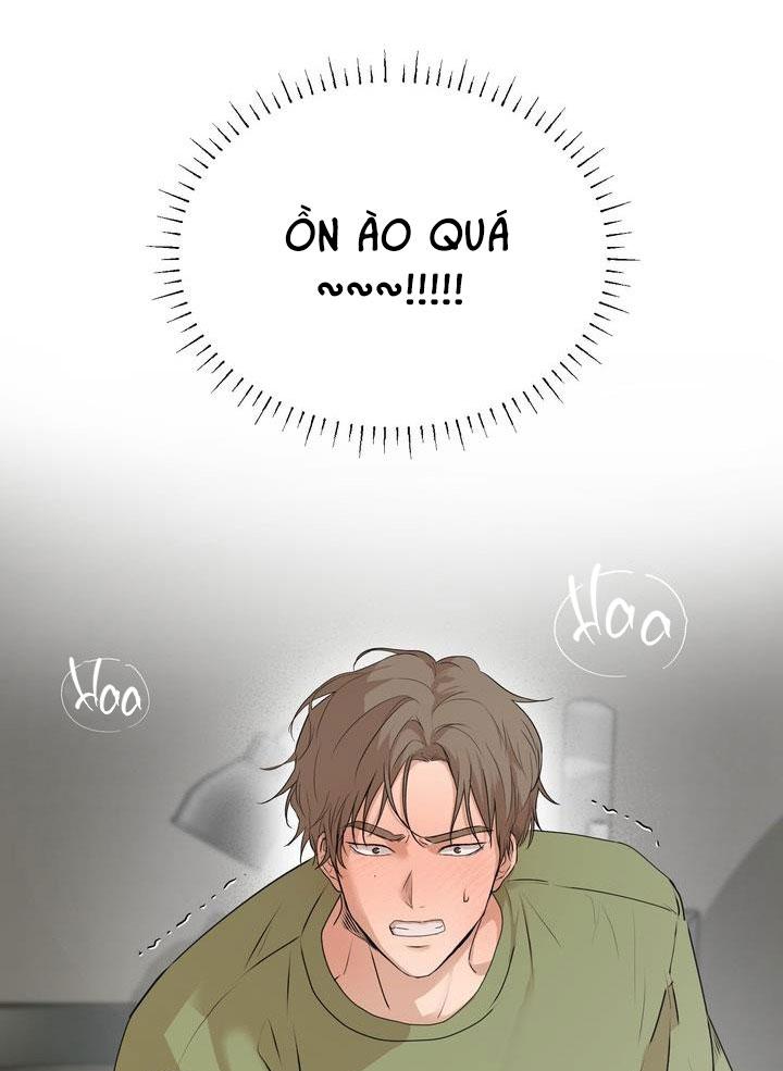 Đọc truyện BÁNH QUY TÌNH YÊU TAN CHẢY - Chapter 4