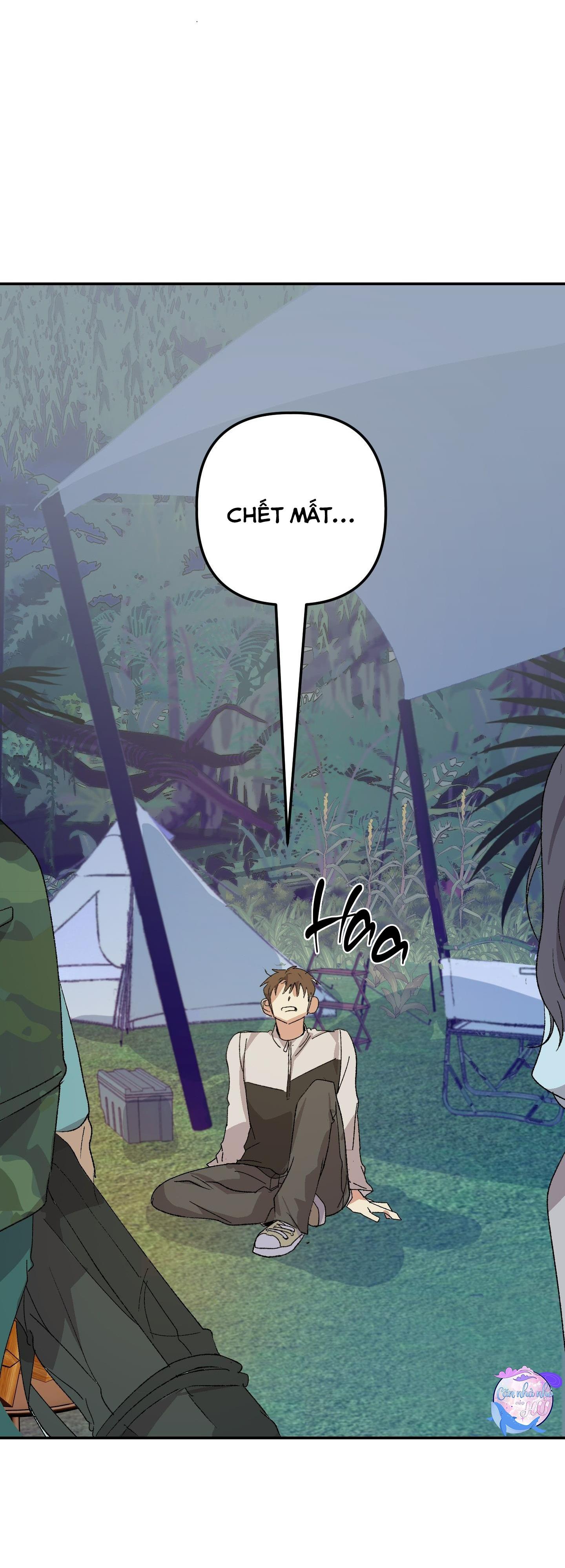 Đọc truyện (END )SỐNG SÓT TRONG RỪNG VỚI NGƯỜI YÊU CŨ - Chapter 6