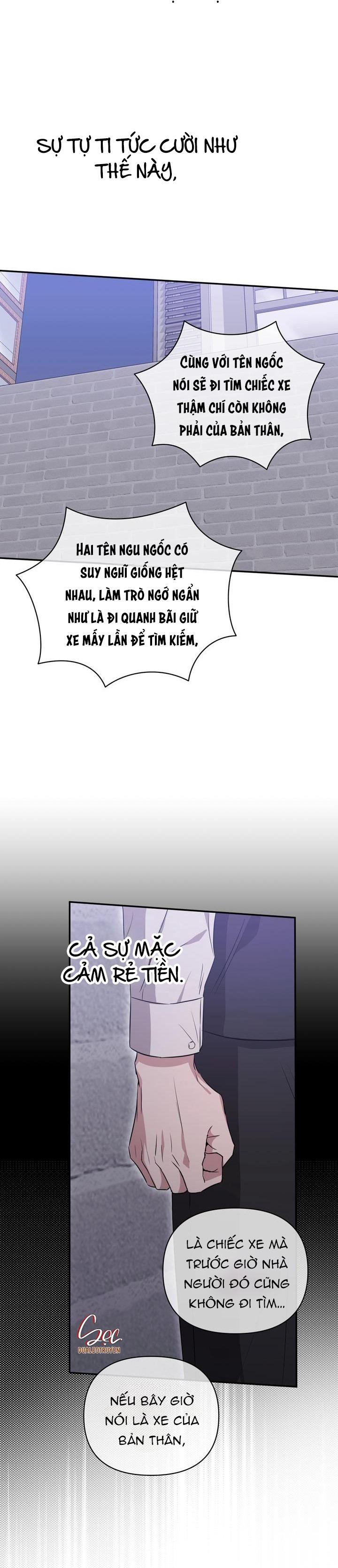 Đọc truyện PHIM TRUYỀN HÌNH DÀI TẬP - Chapter 42