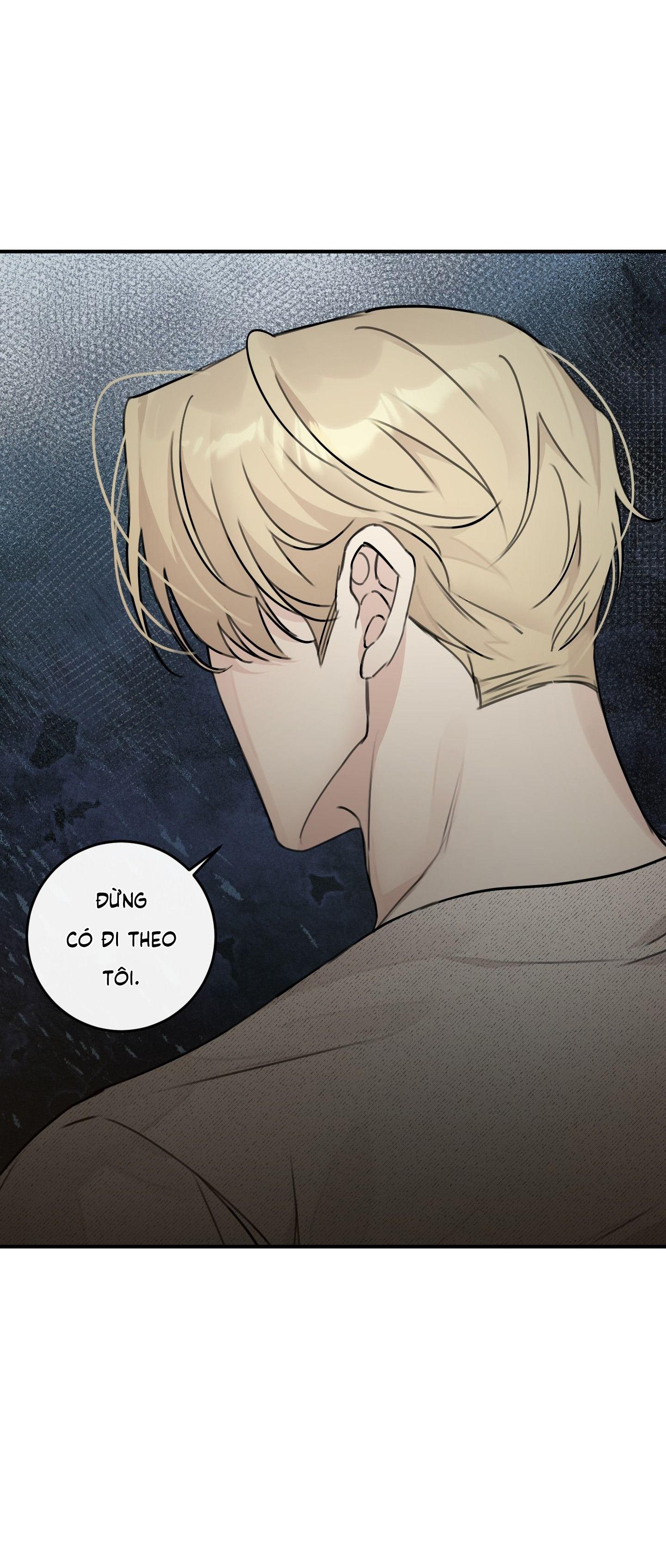 Đọc truyện QUAN HỆ CỘNG SINH CỦA MẶT TRĂNG VÀ MẶT TRỜI - Chapter 15