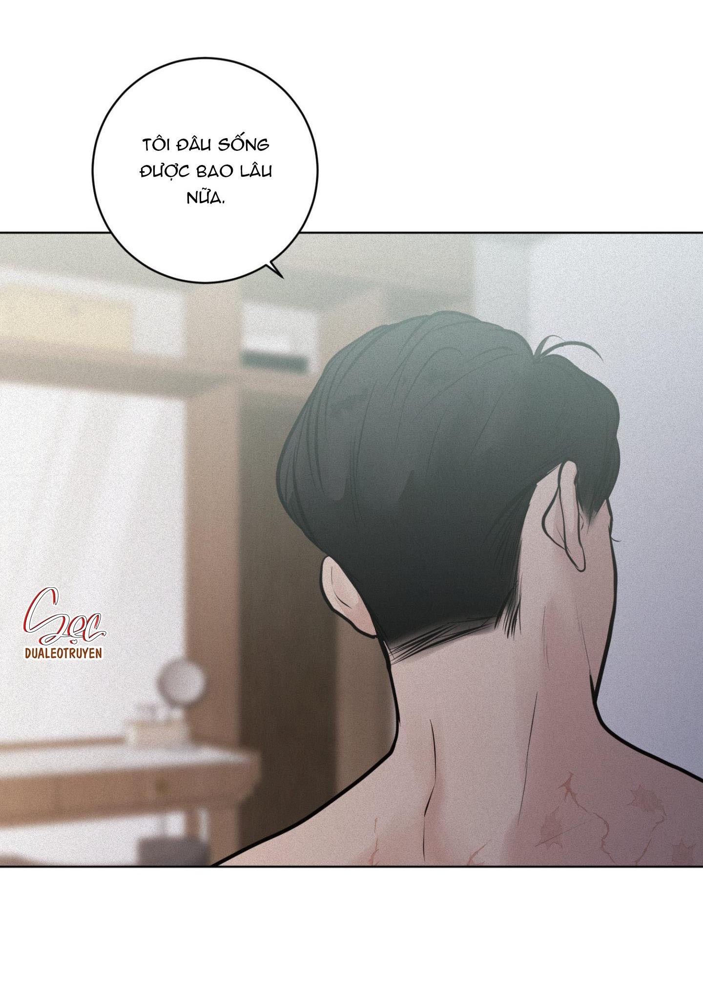 Đọc truyện (ABO) LỜI CẦU NGUYỆN - Chapter 59