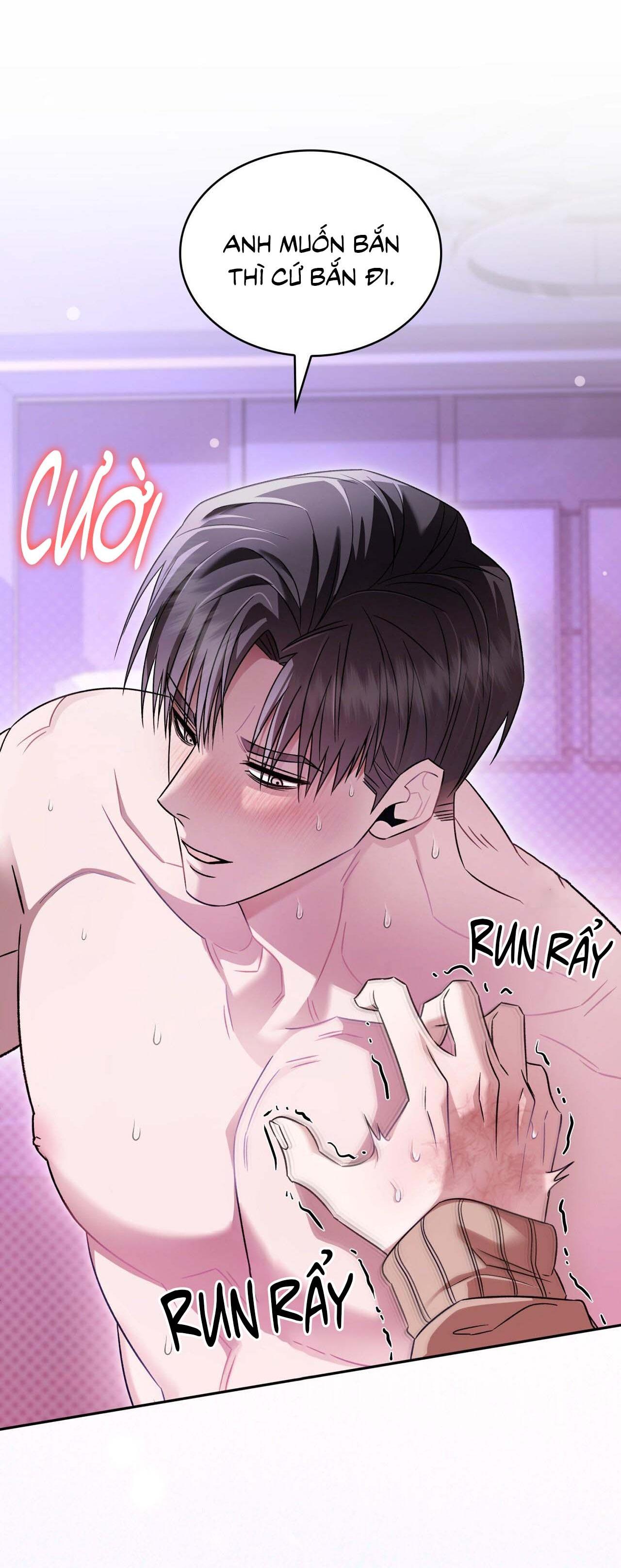 Đọc truyện Raw - Chapter 28