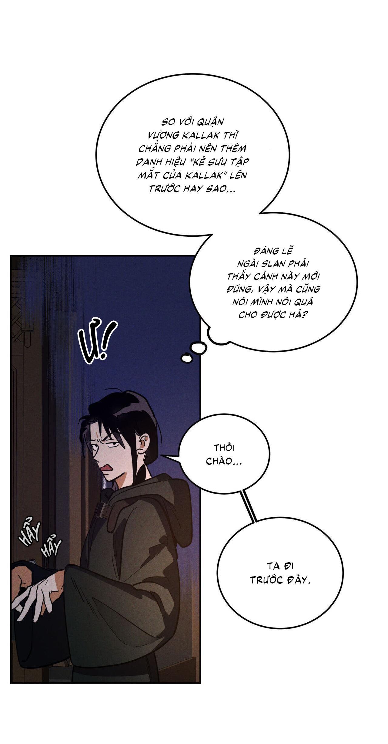 Đọc truyện  Antidote - Chapter 46