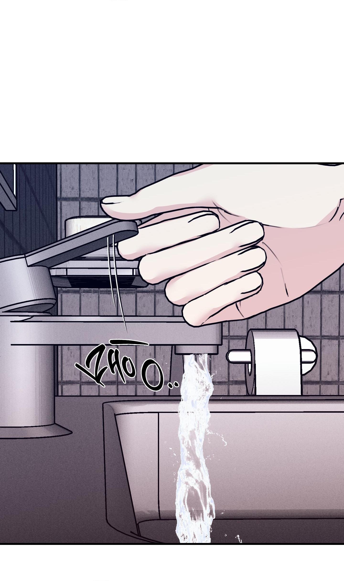 Đọc truyện QUAN HỆ CỘNG SINH CỦA MẶT TRĂNG VÀ MẶT TRỜI - Chapter 34