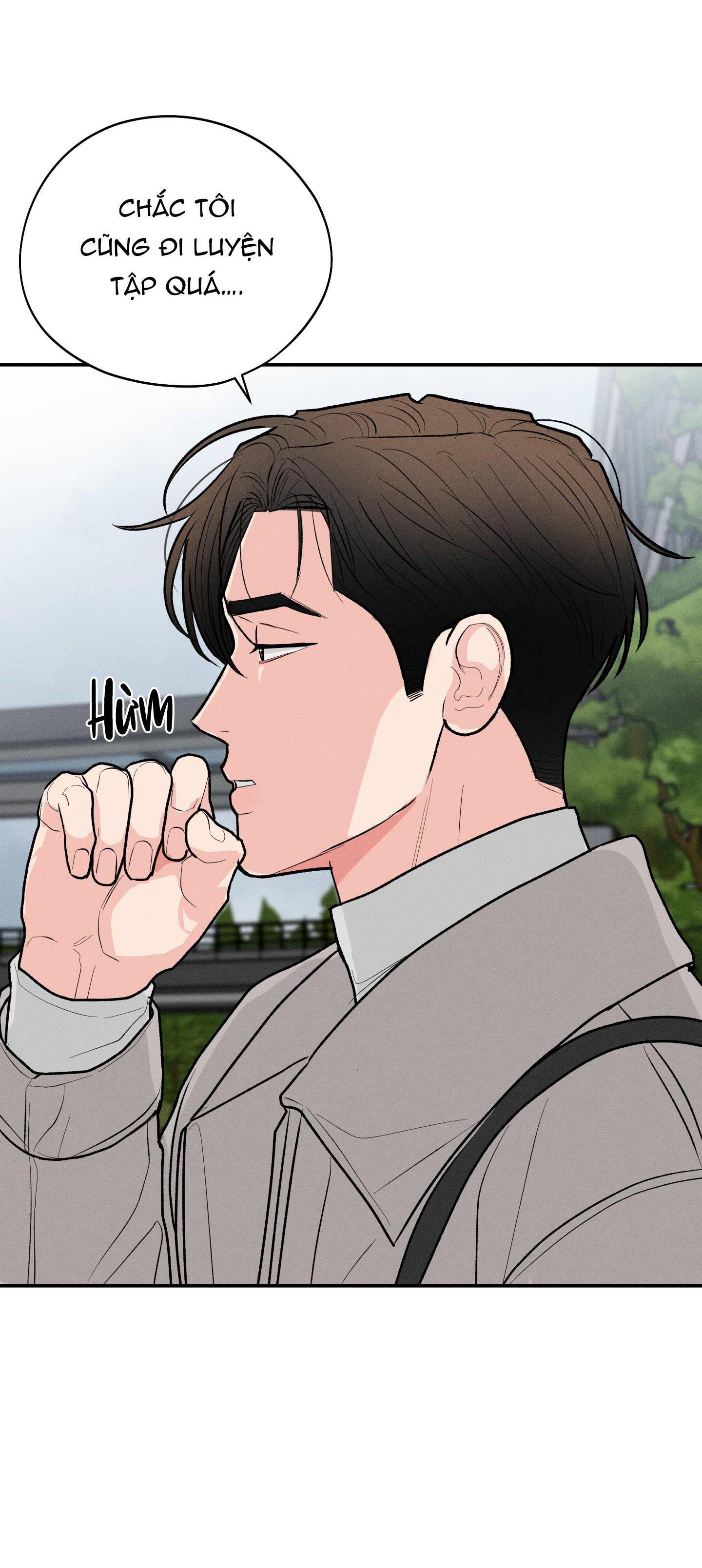 Đọc truyện (DROP) MÓN QUÀ DÀNH CHO KẺ NGẠO MẠN - Chapter 38