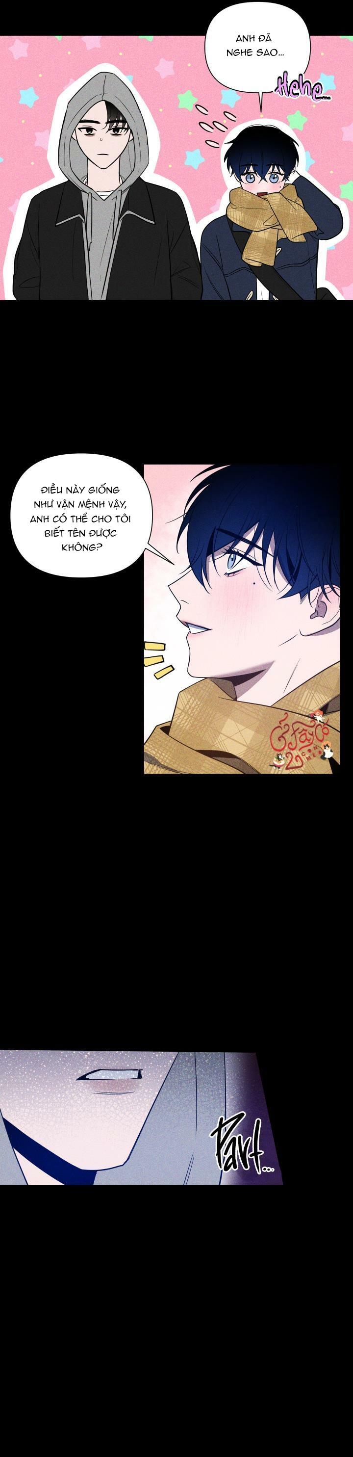 Đọc truyện Bình Minh Cắt Ngang Màn Đêm - Chapter 4