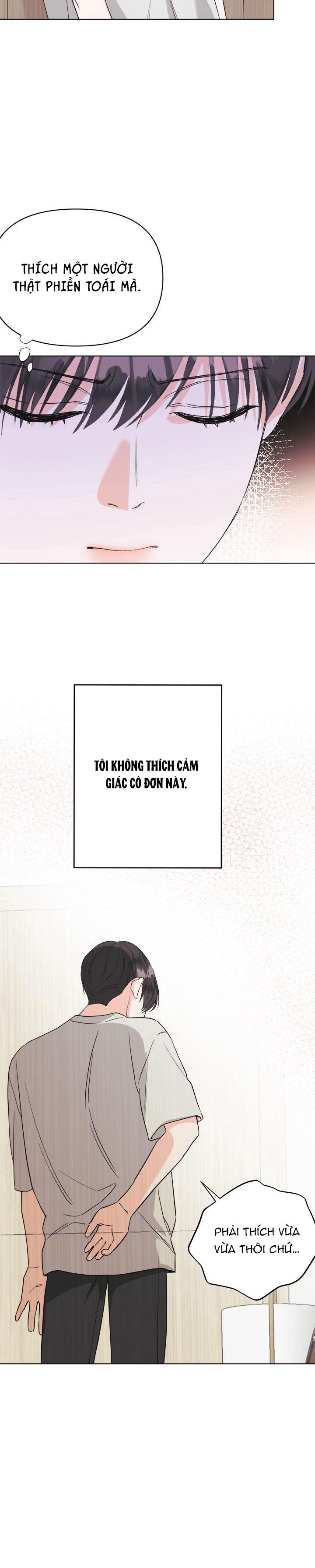 Đọc truyện RE PLAYLIST - Chapter 20