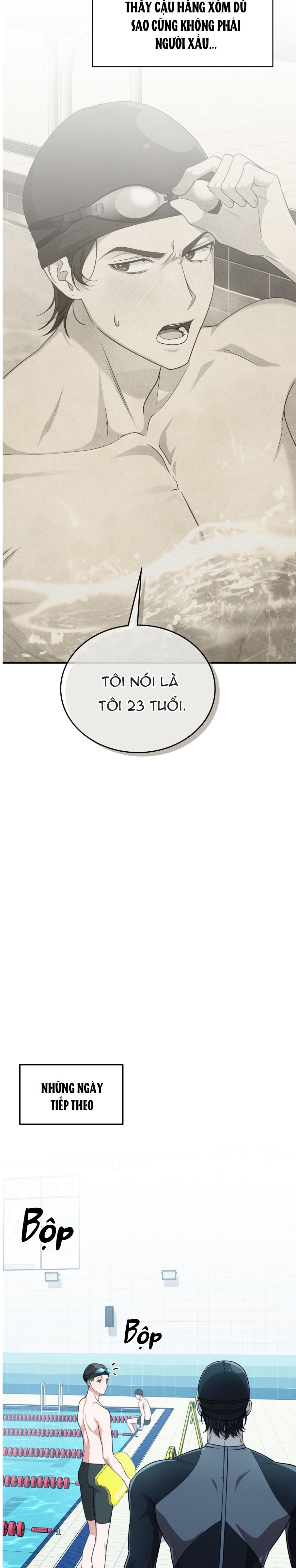 Đọc truyện Guild member - Chapter 26