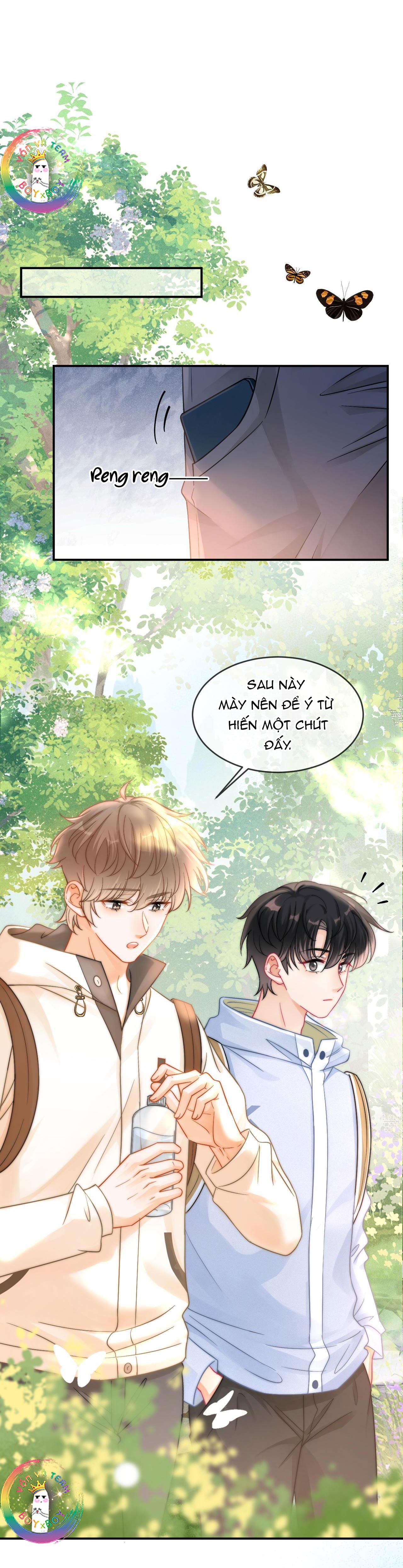 Đọc truyện Nam Thần Bá Đạo Cầu Xin Tôi Quay Lại (NGANG RAW) - Chapter 50