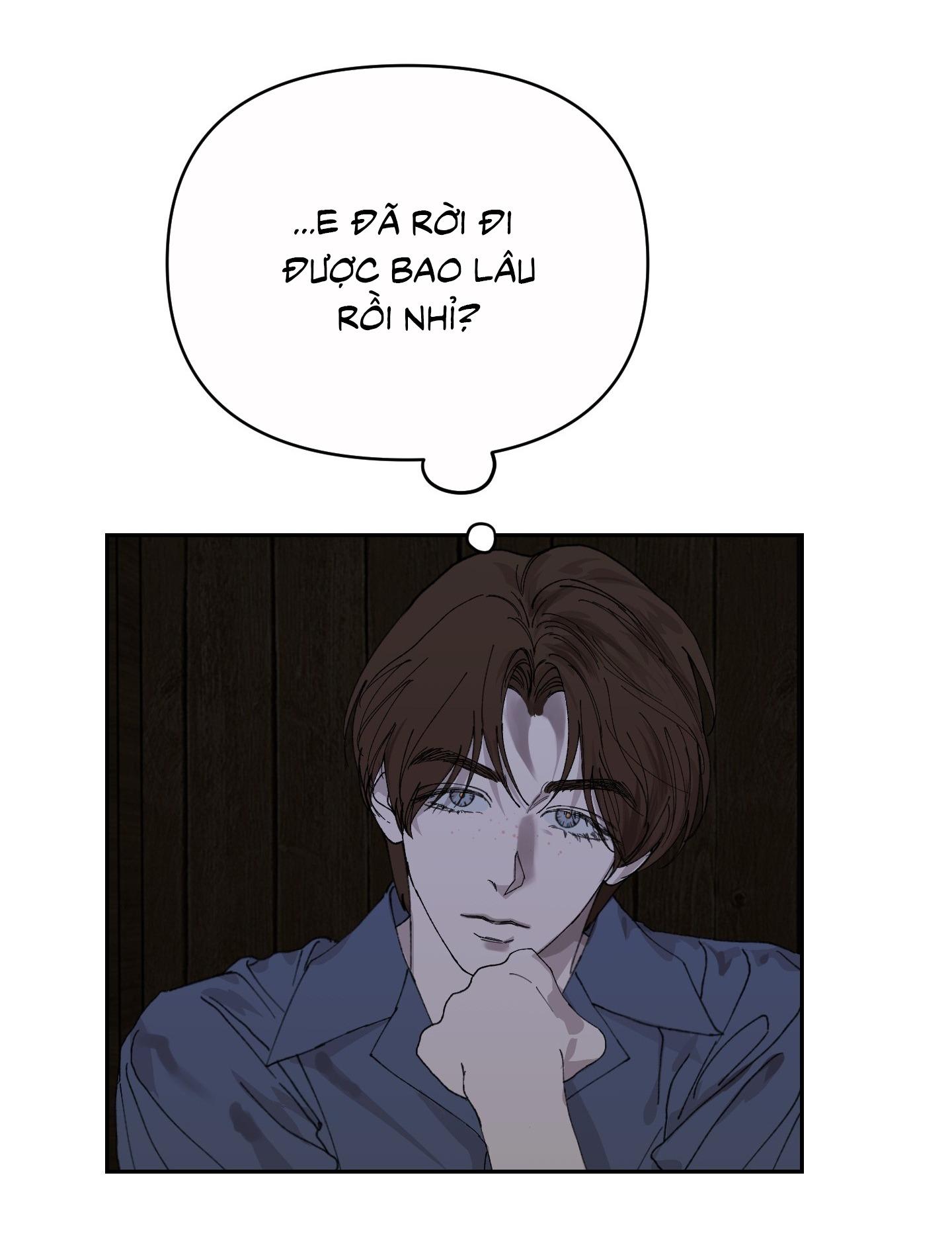 Đọc truyện TRỞ VỀ CÕI VĨNH HẰNG CỦA TA - Chapter 6