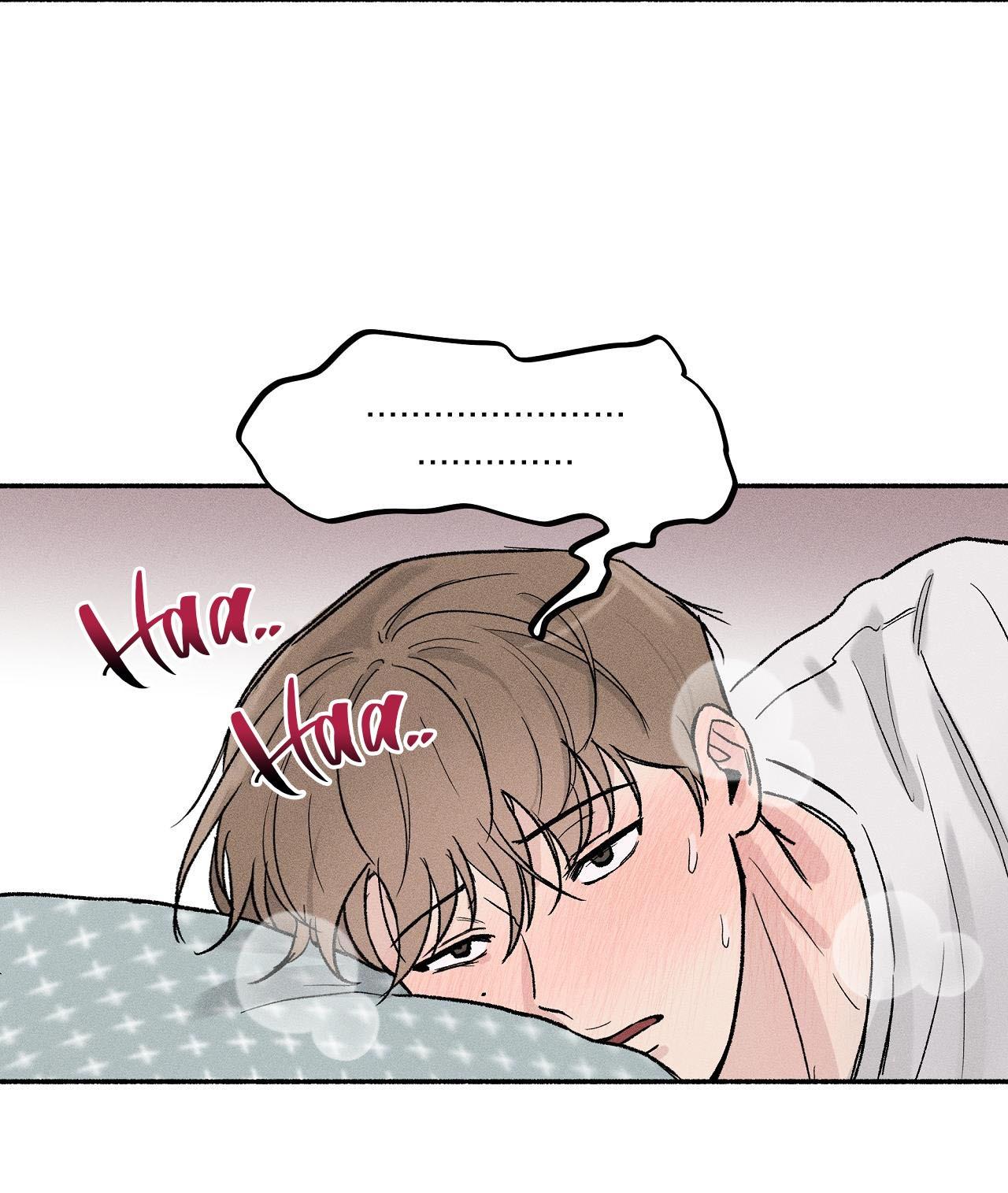 Đọc truyện  Khi Người Lơ Đãng - Chapter 3