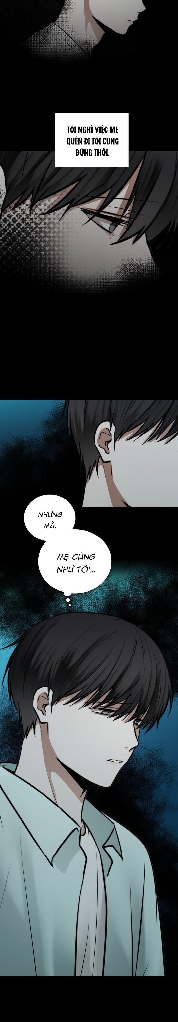 Đọc truyện Không xa lạ - Chapter 50