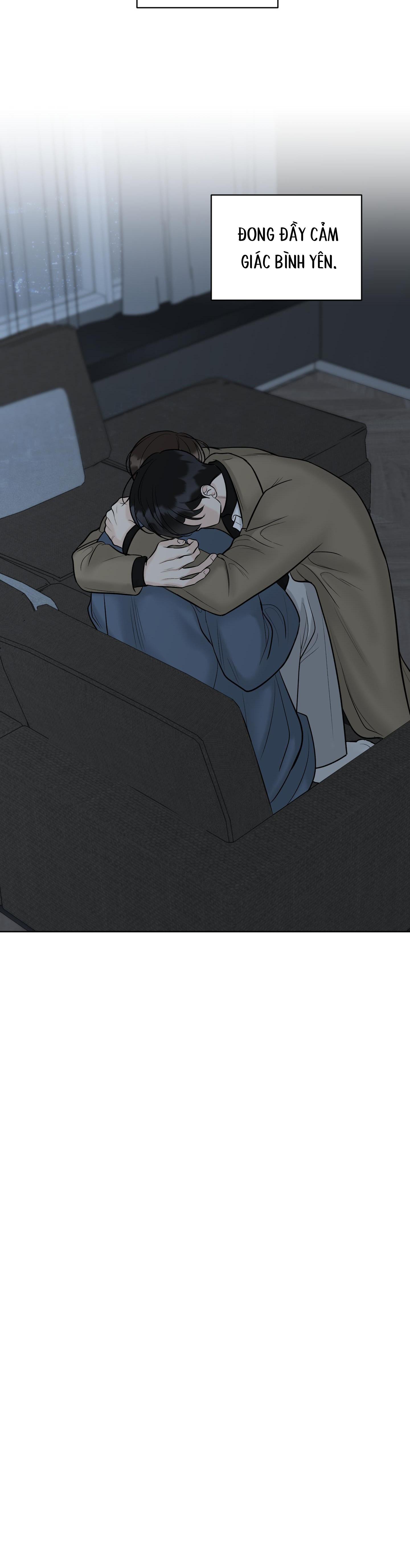 Đọc truyện LỜI CHỐI TỪ VẤN VƯƠNG - Chapter 9