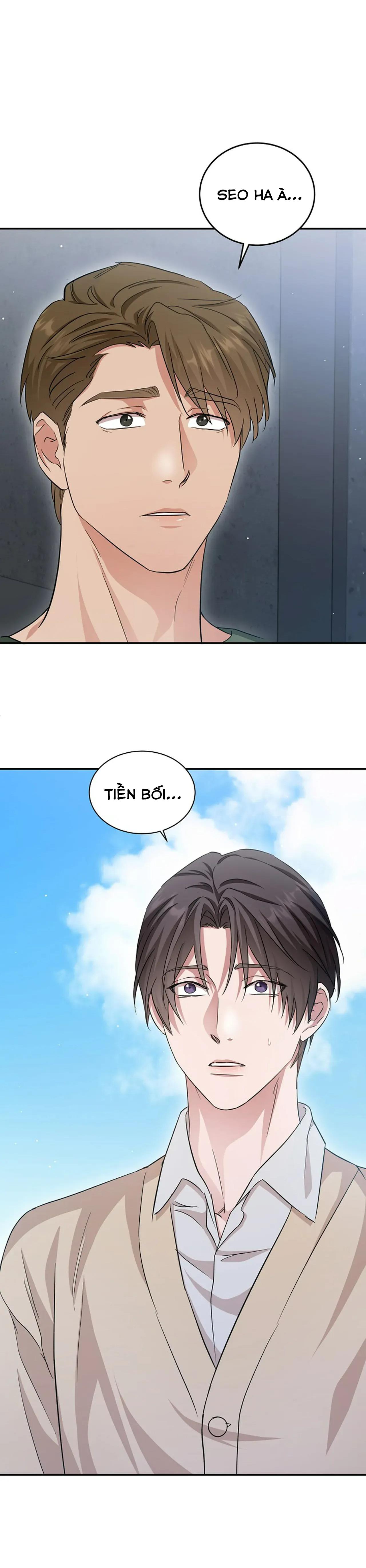 Đọc truyện DÒNG SÔNG NÔ LỆ - Chapter 7