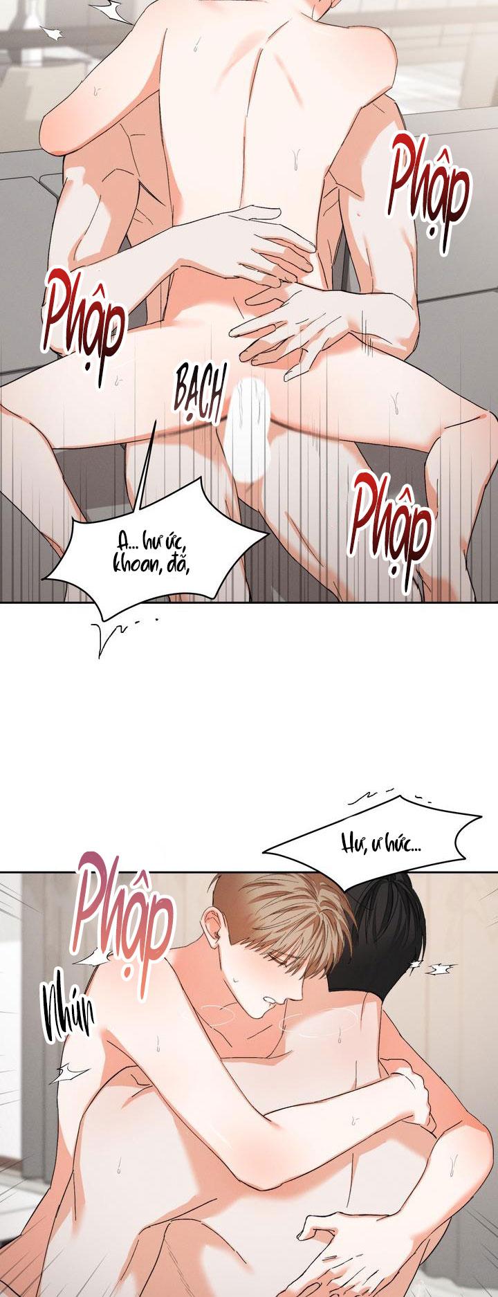 Đọc truyện NINE TO NINE - Chapter 68