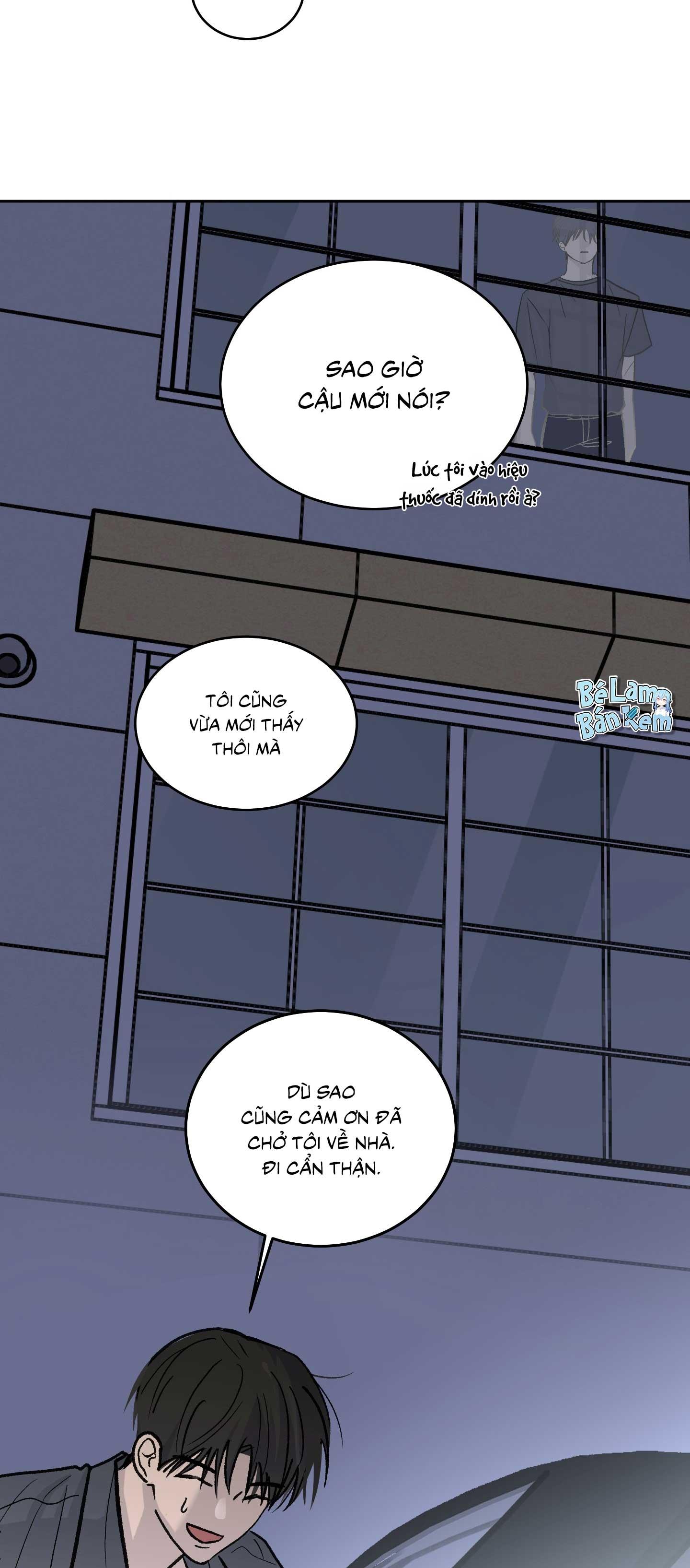 Đọc truyện Missing Romance - Chapter 45