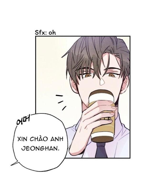 Đọc truyện Mưa Giông - Chapter 19