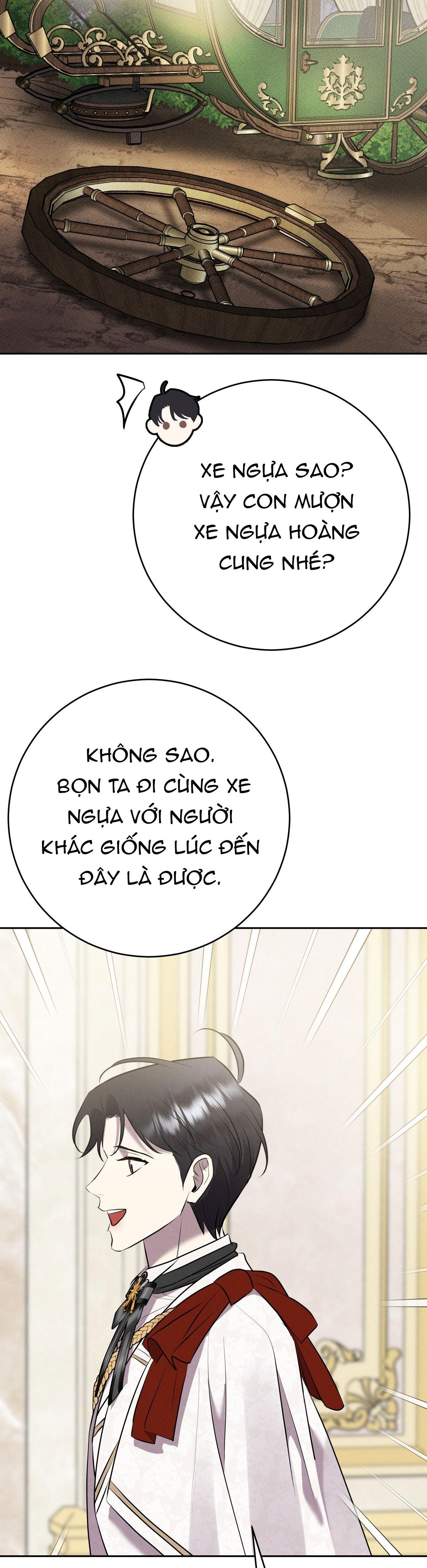 Đọc truyện ĐÁM CƯỚI TAI TIẾNG - Chapter 12