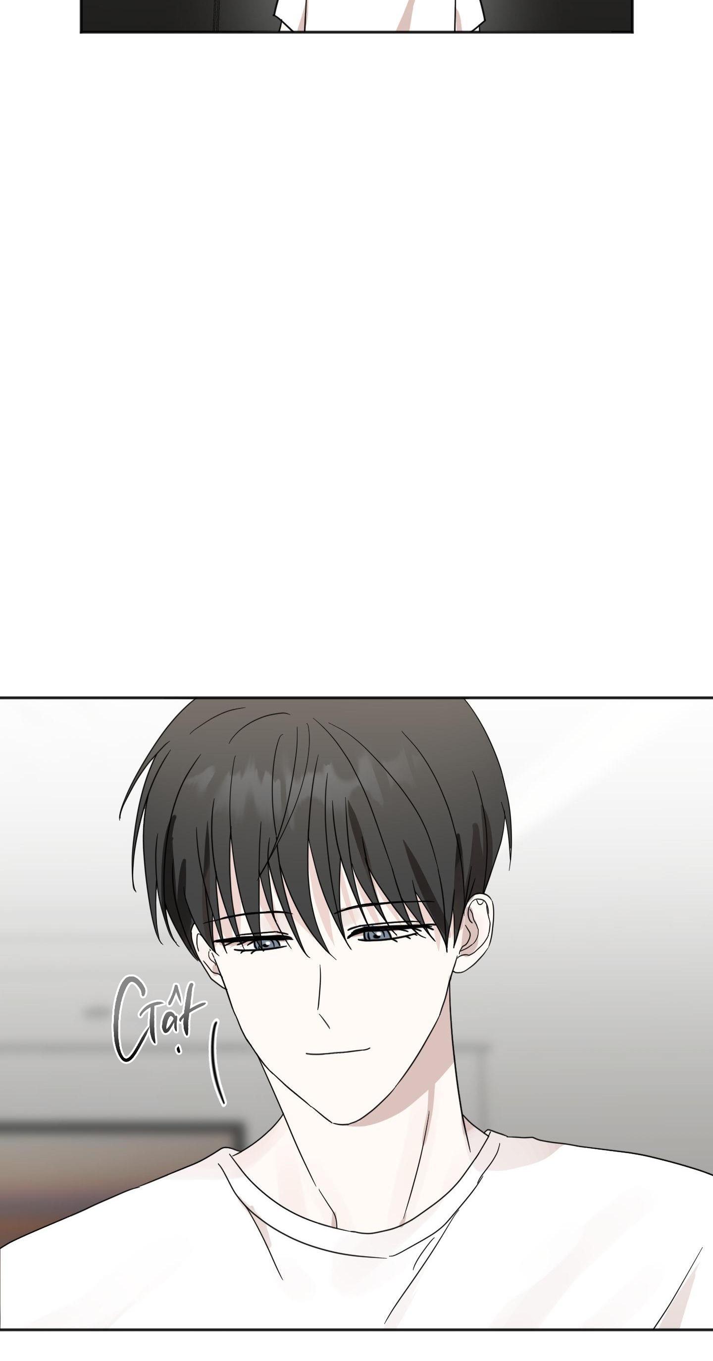 Đọc truyện CHUYỆN TÌNH CHIBI - Chapter 6
