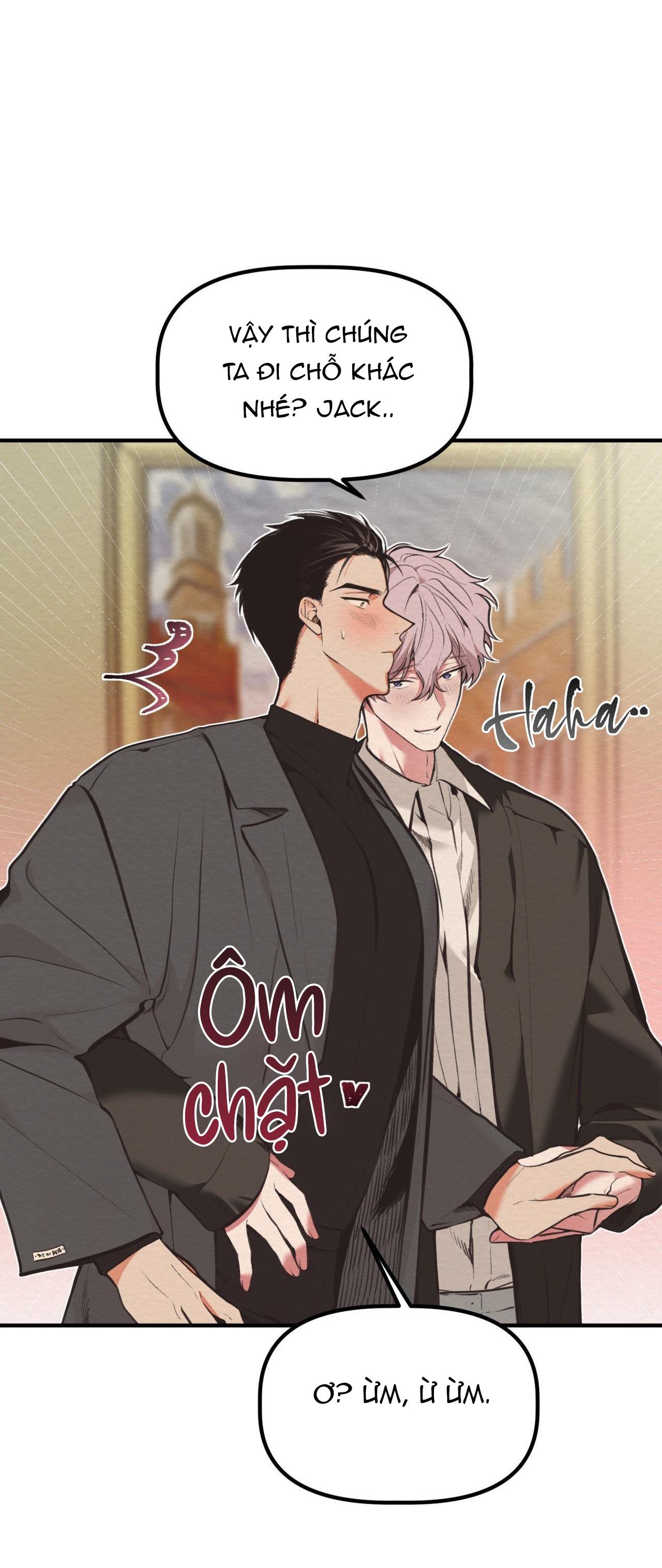 Đọc truyện ÁC MA ĐỈNH CẤP - Chapter 33