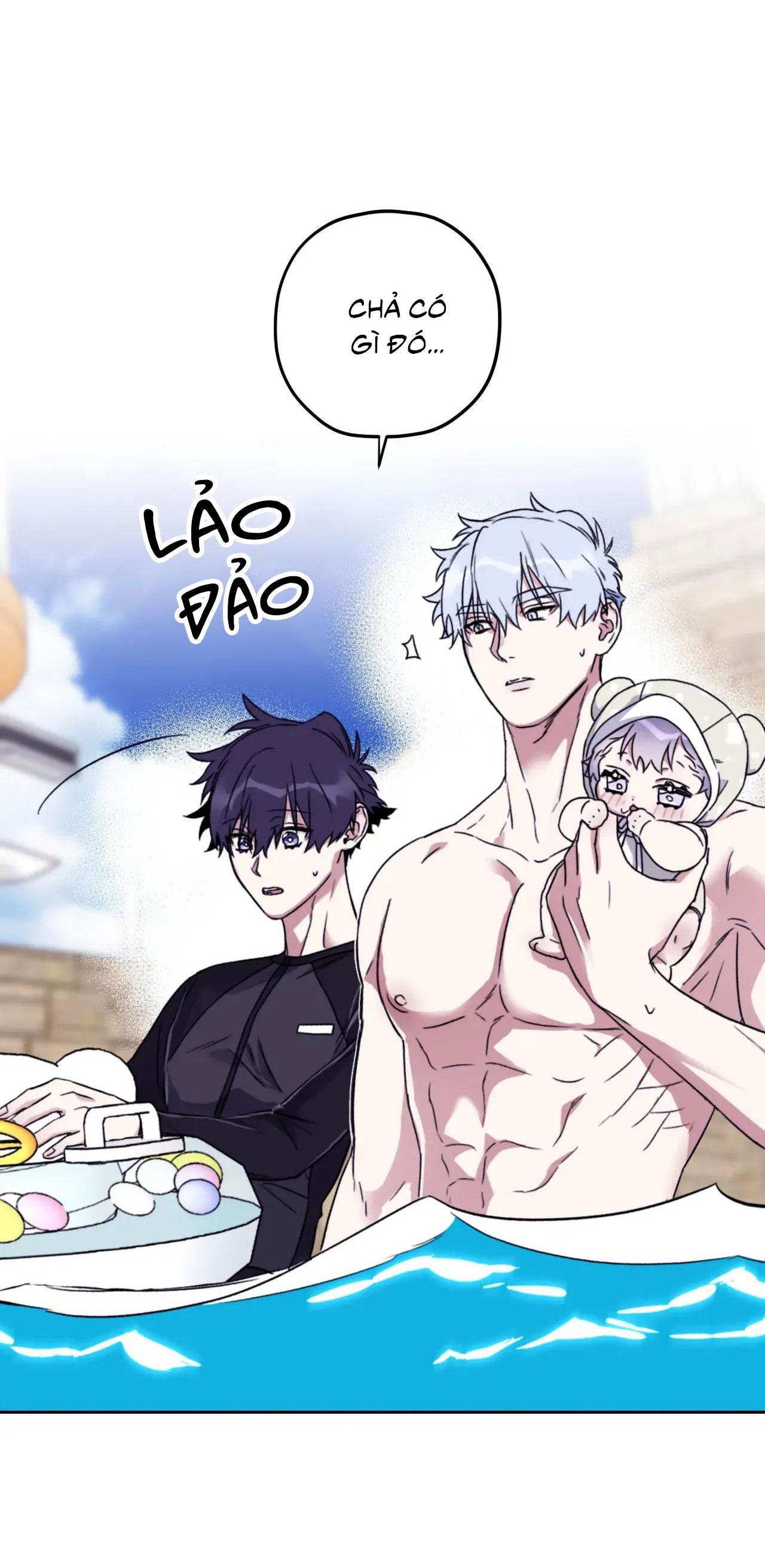 Đọc truyện Sóng Tìm Em - Chapter 71