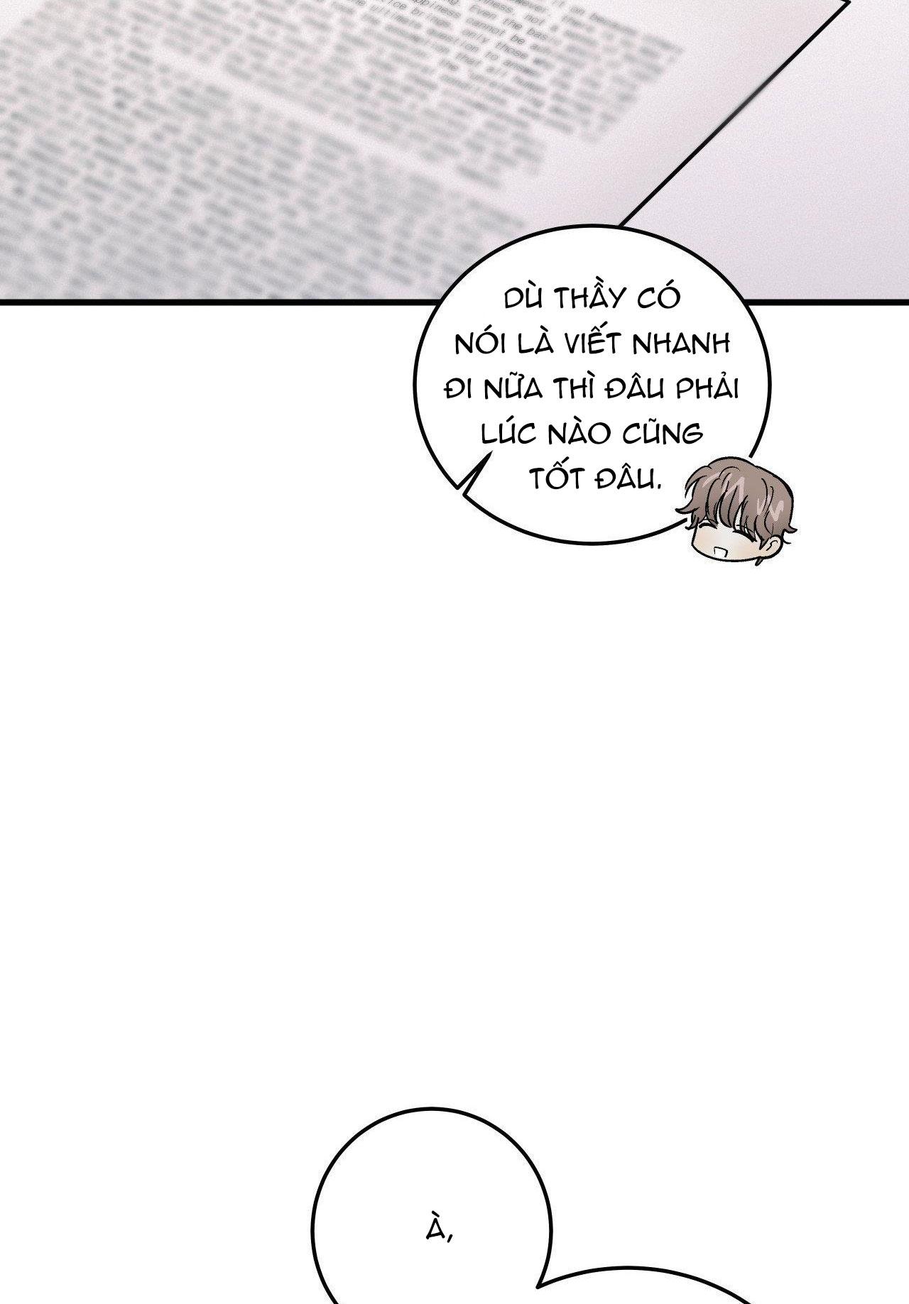 Đọc truyện LIE AGAIN - Chapter 39